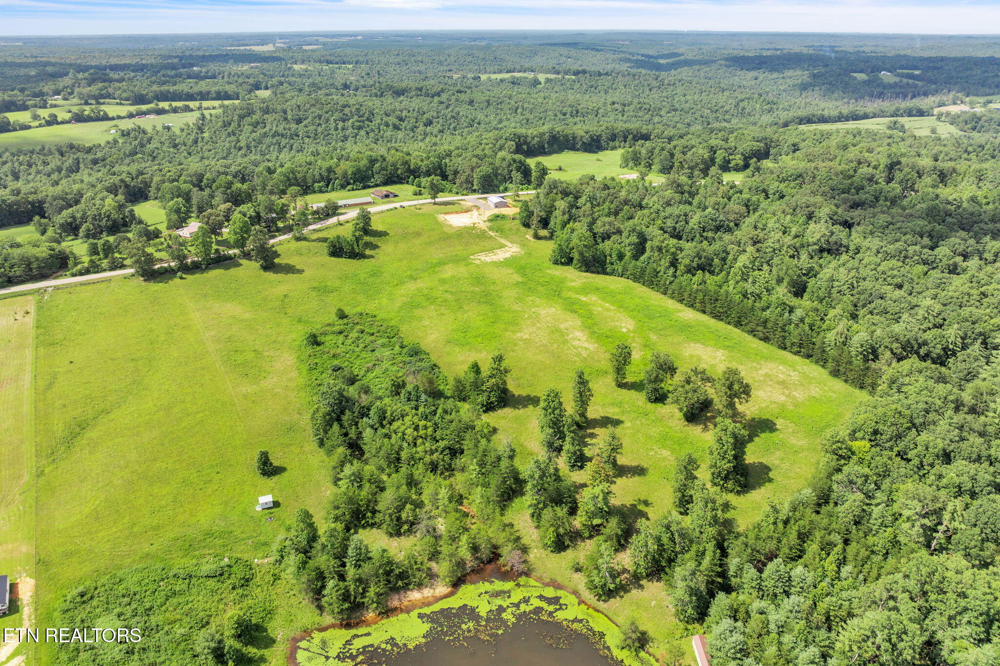 Nashville Highway Deer Lodge TN 37726