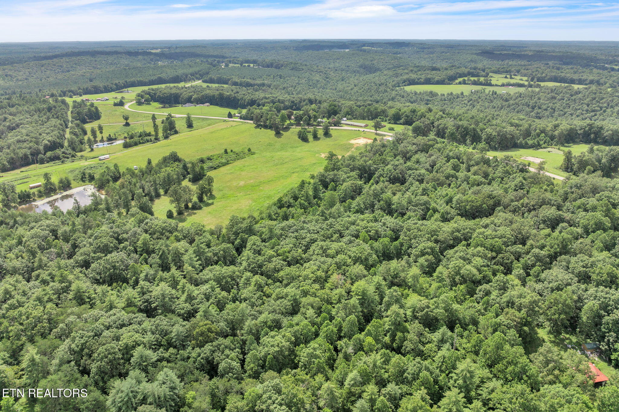 Nashville Highway Deer Lodge TN 37726