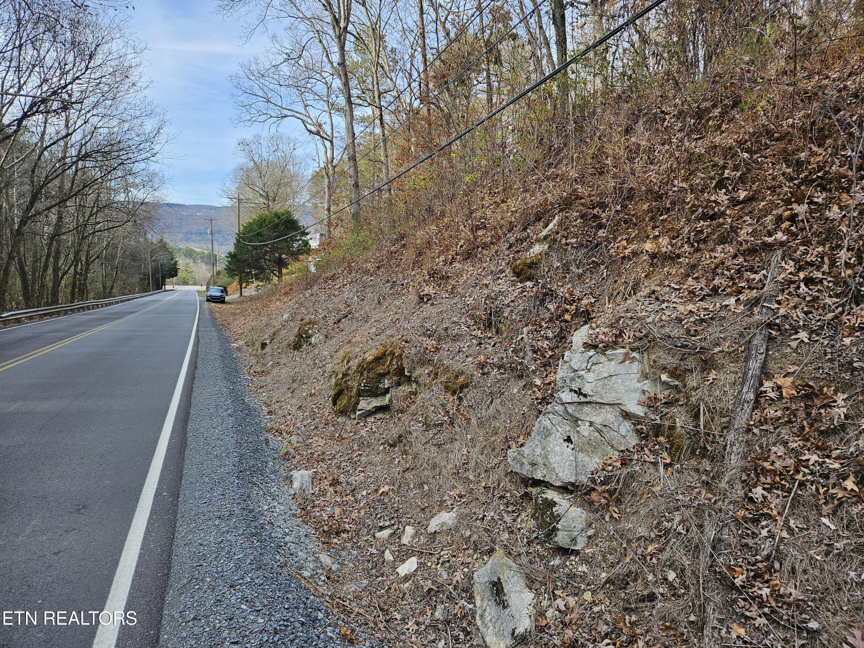Lot 7 Smyrna Road Evensville TN 37332