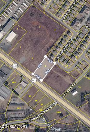 11730 Chapman Highway Seymour TN 37865