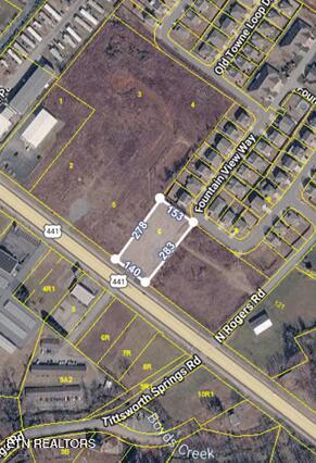 11730 Chapman Highway Seymour TN 37865