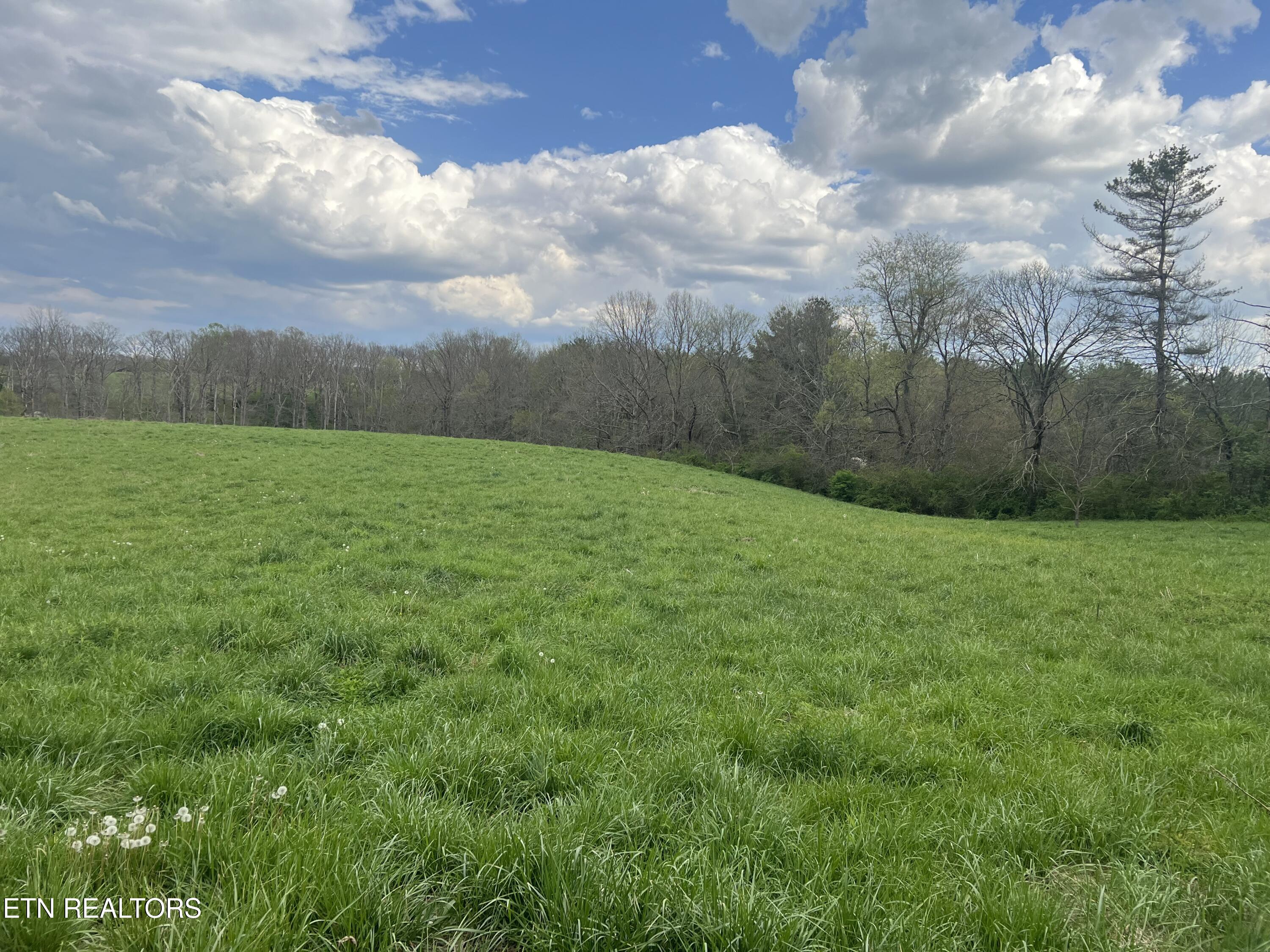 8.5 Ac Dykes Road Crossville TN 38571