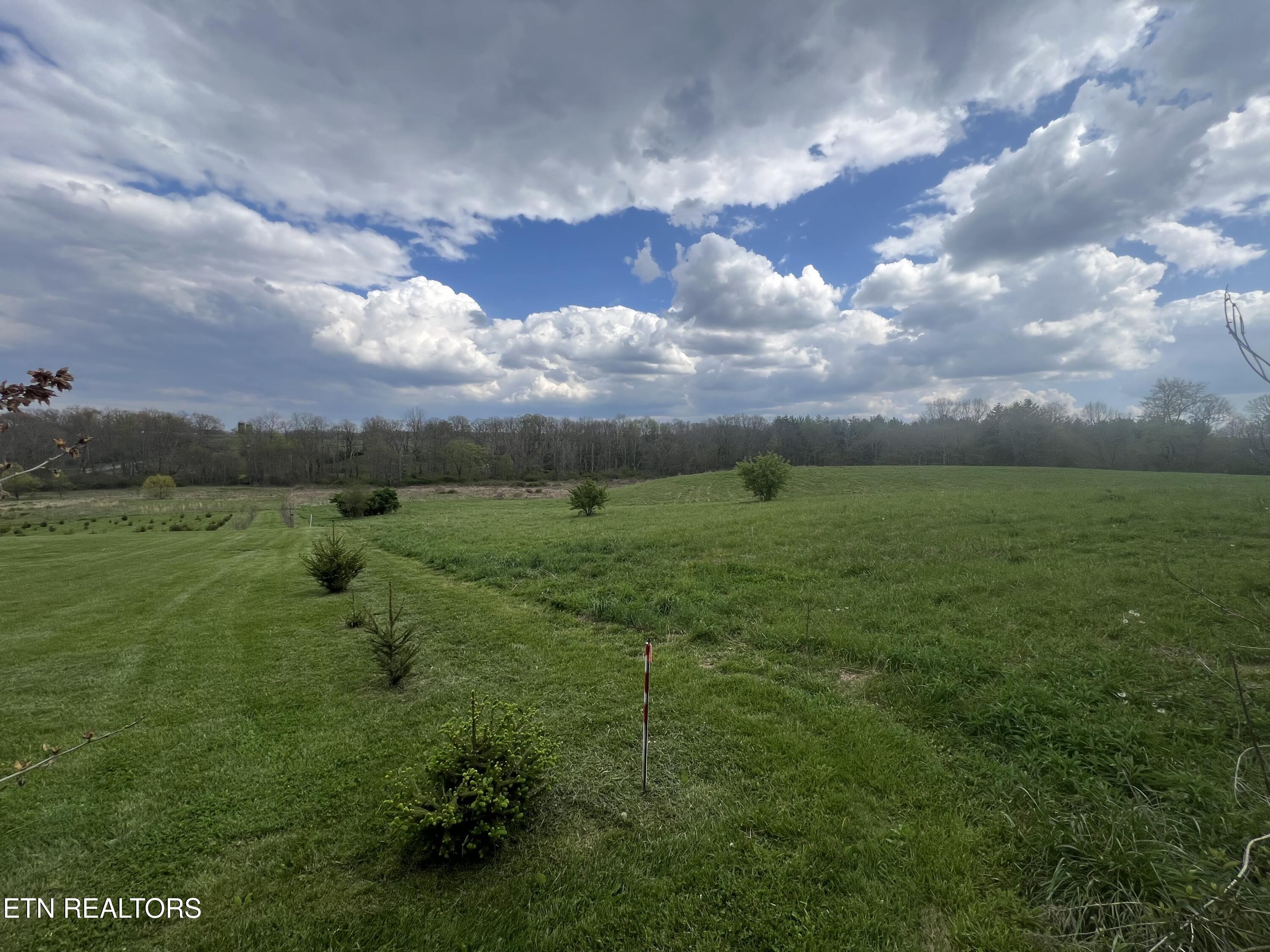 8.5 Ac Dykes Road Crossville TN 38571