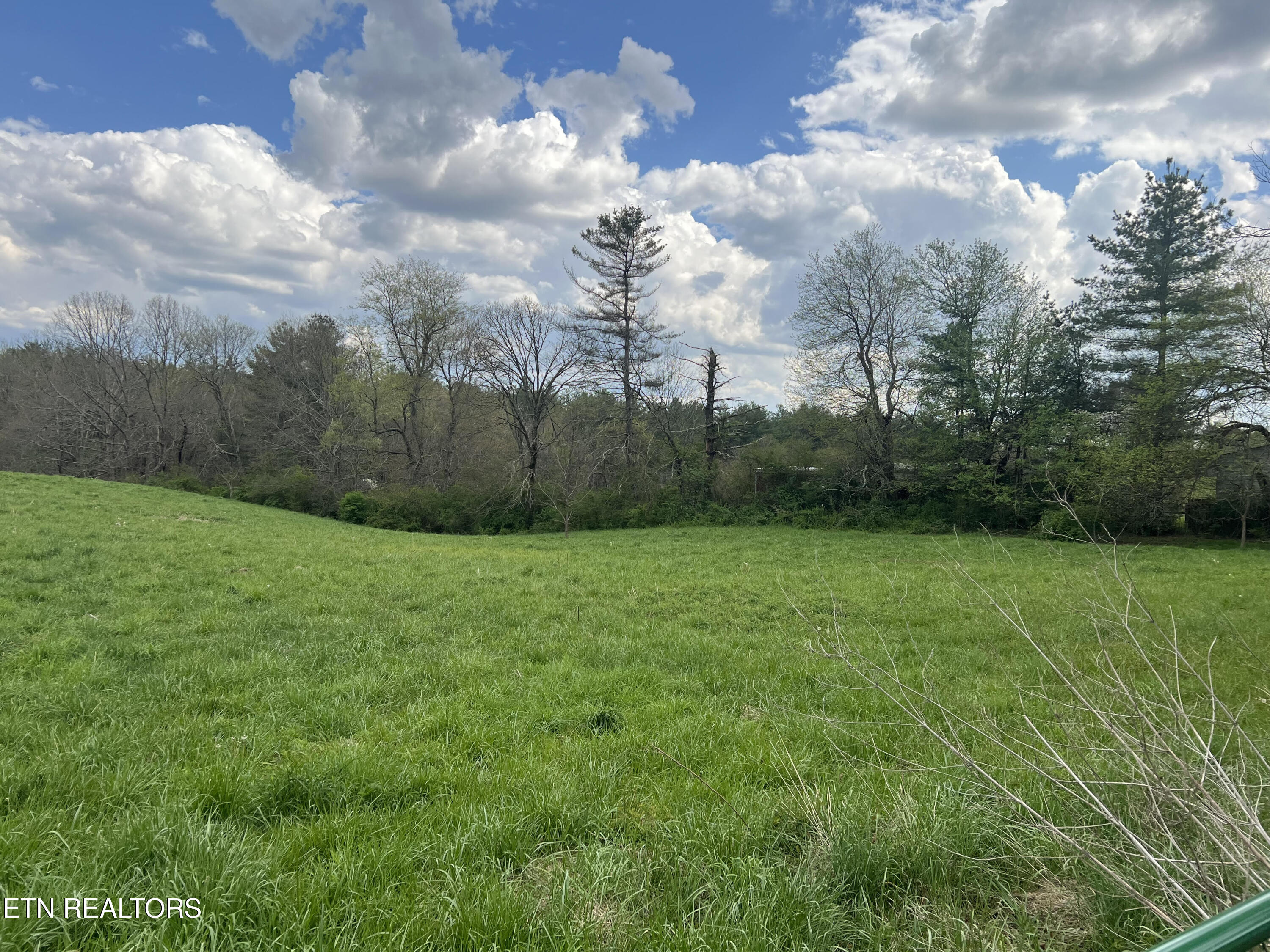 8.5 Ac Dykes Road Crossville TN 38571