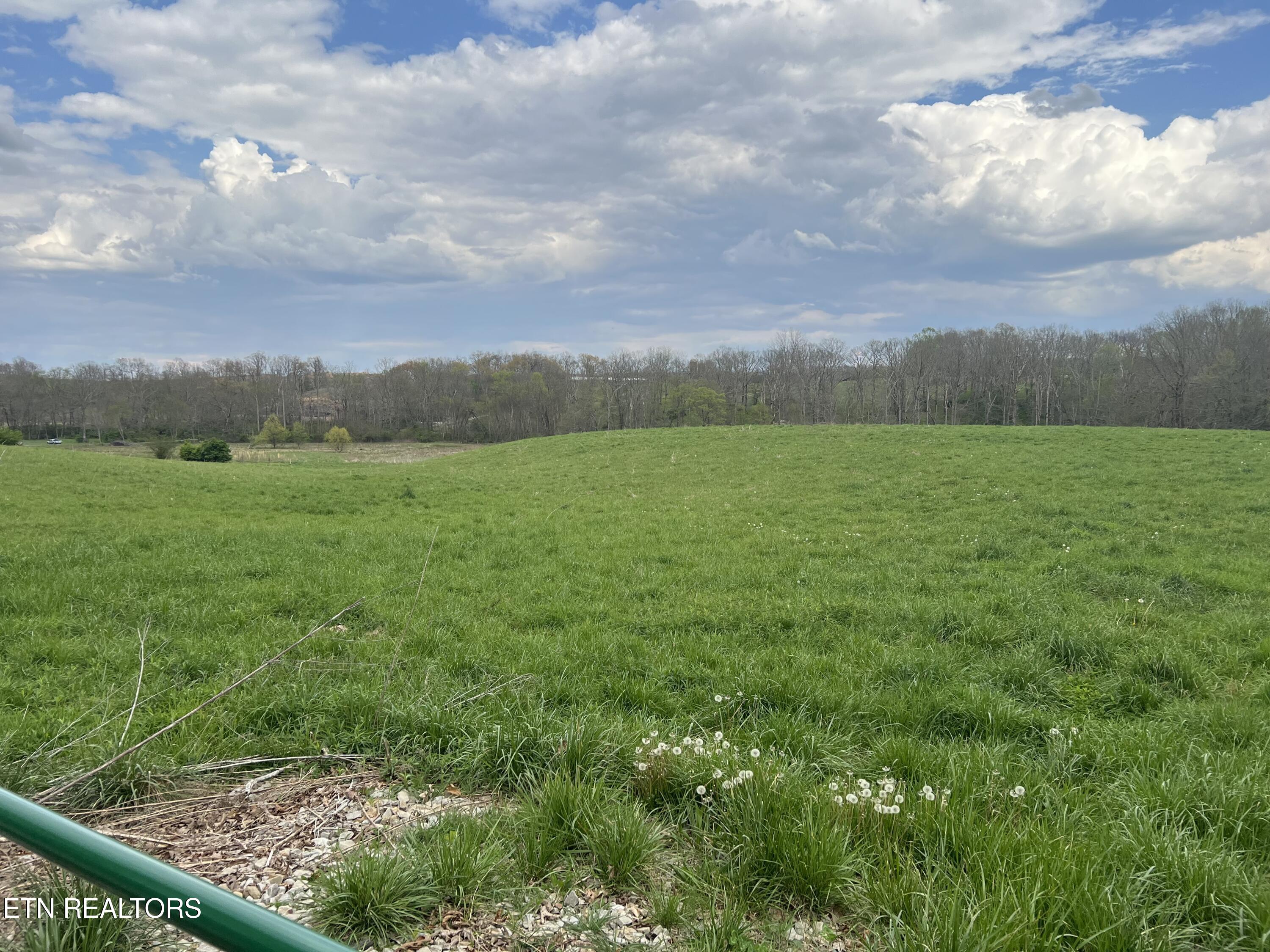 8.5 Ac Dykes Road Crossville TN 38571