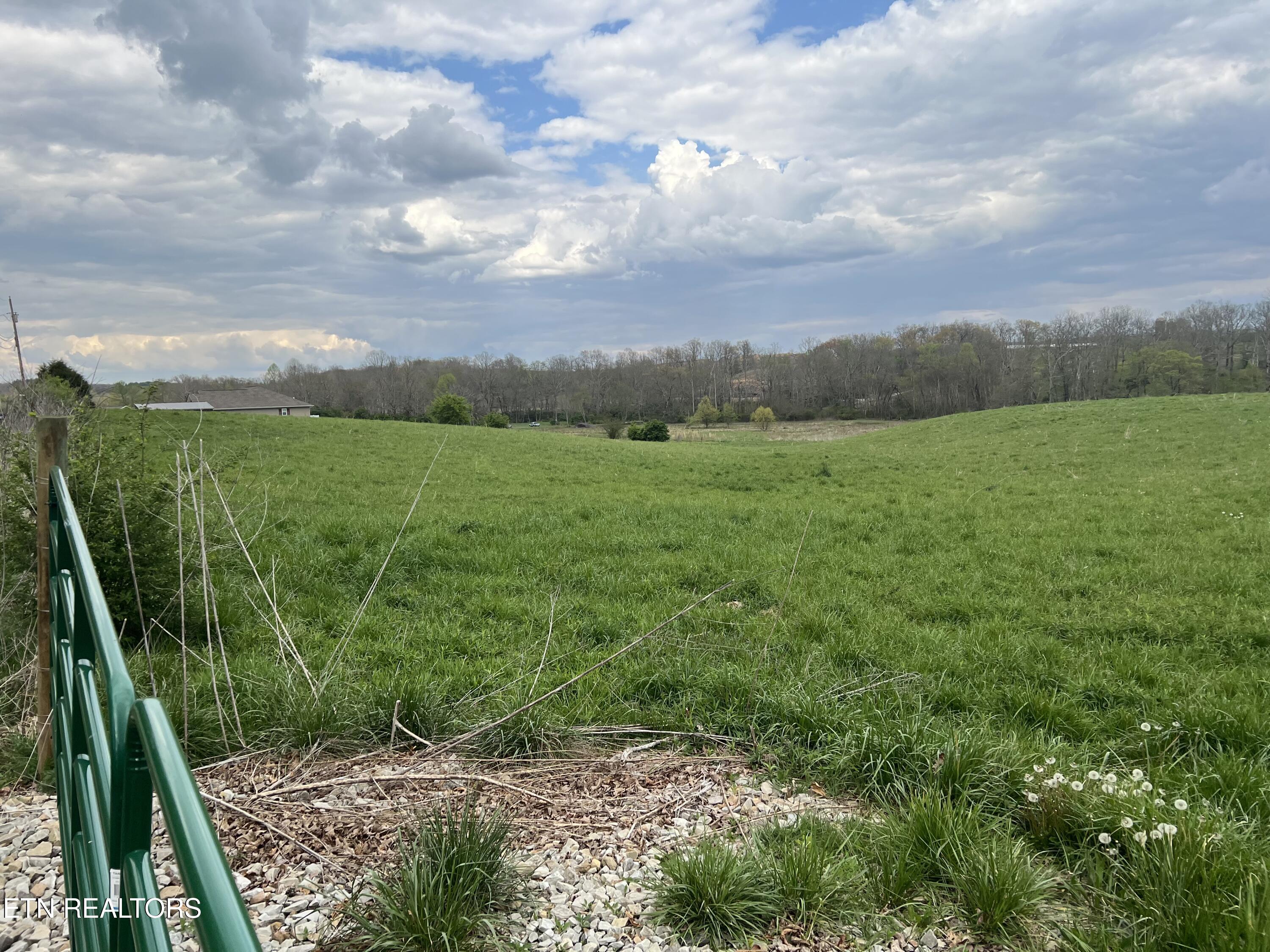8.5 Ac Dykes Road Crossville TN 38571