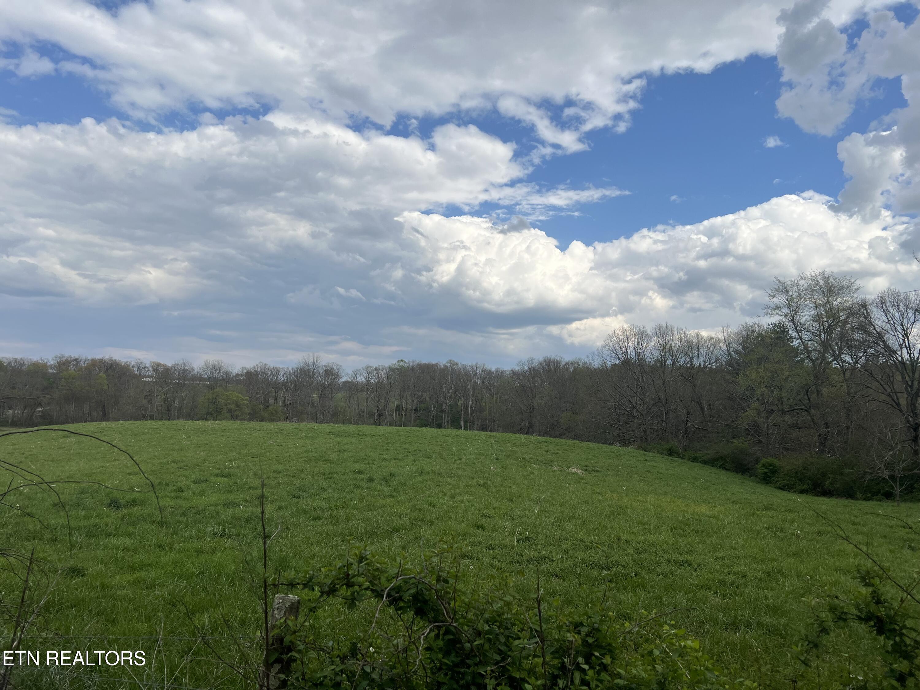 8.5 Ac Dykes Road Crossville TN 38571