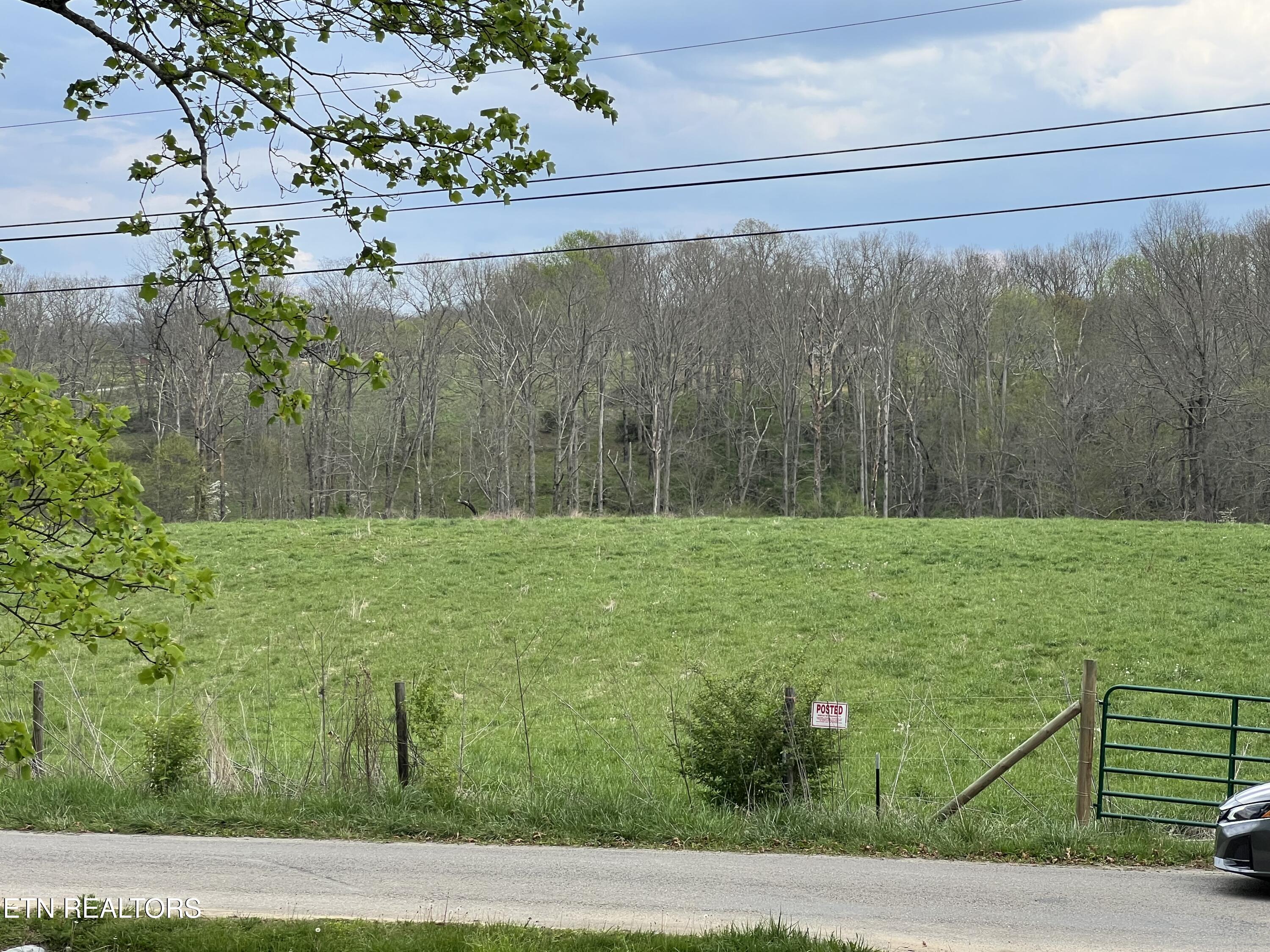 8.5 Ac Dykes Road Crossville TN 38571