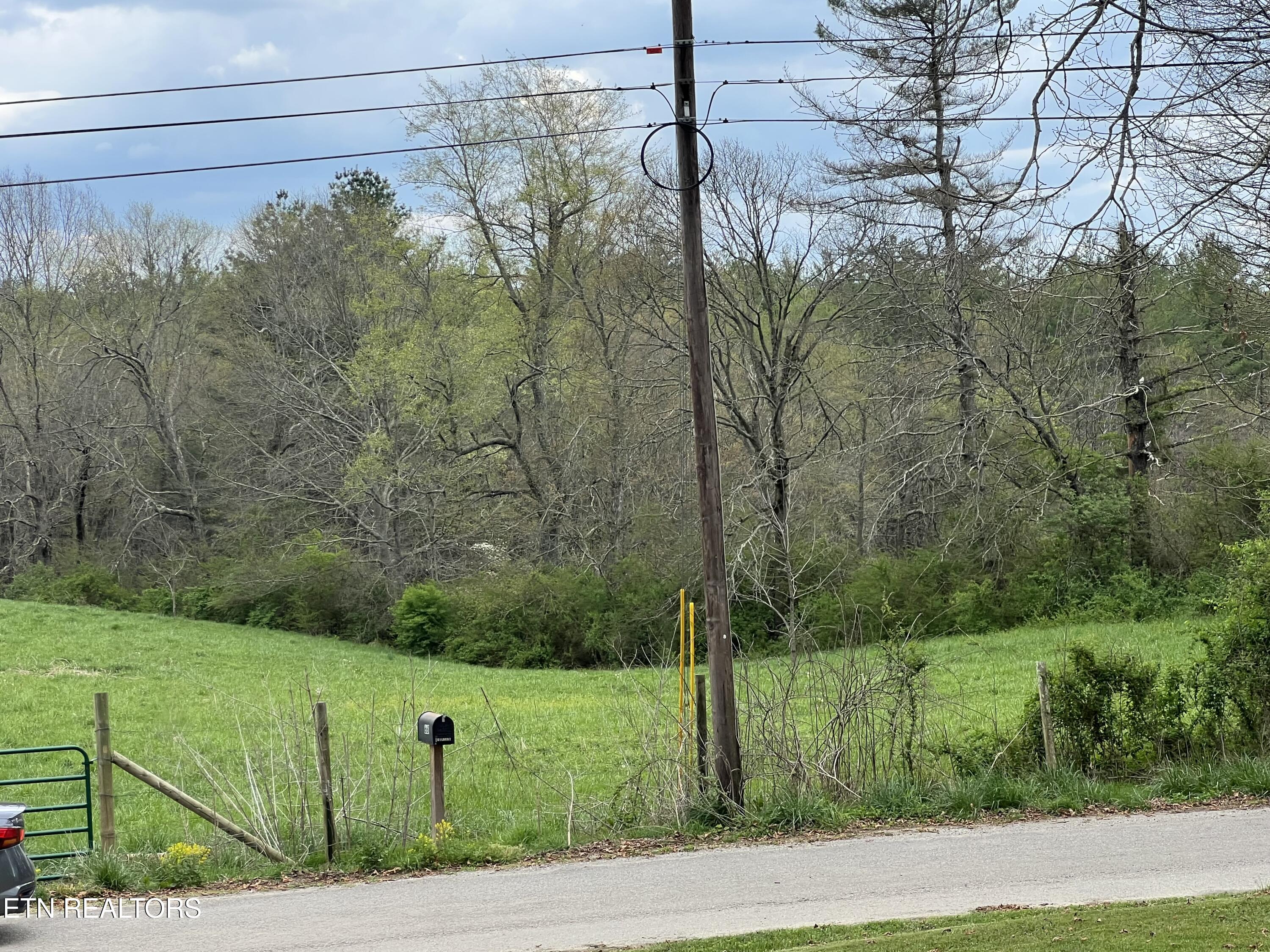 8.5 Ac Dykes Road Crossville TN 38571