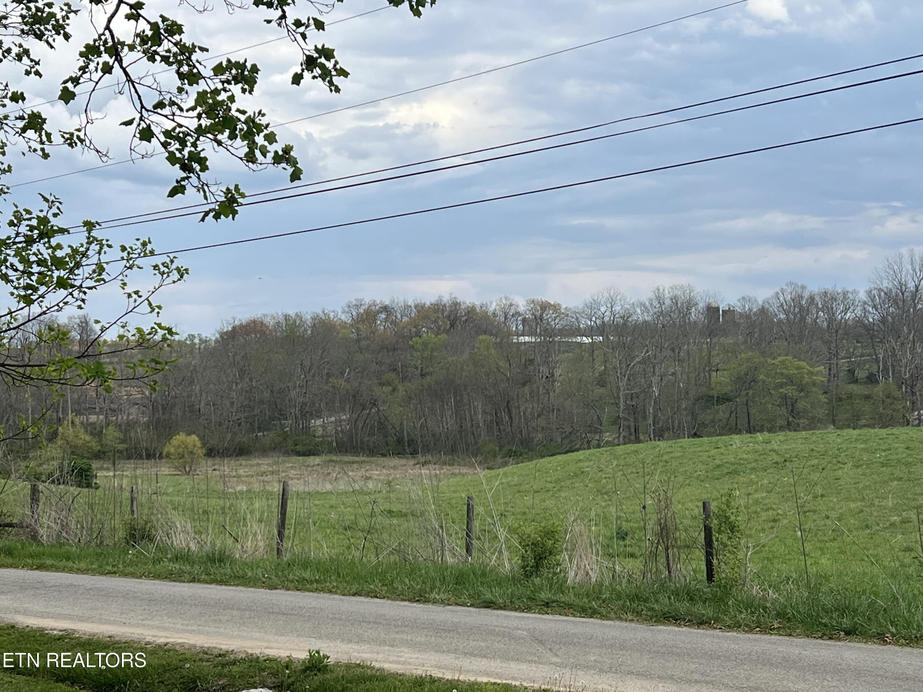 8.5 Ac Dykes Road Crossville TN 38571