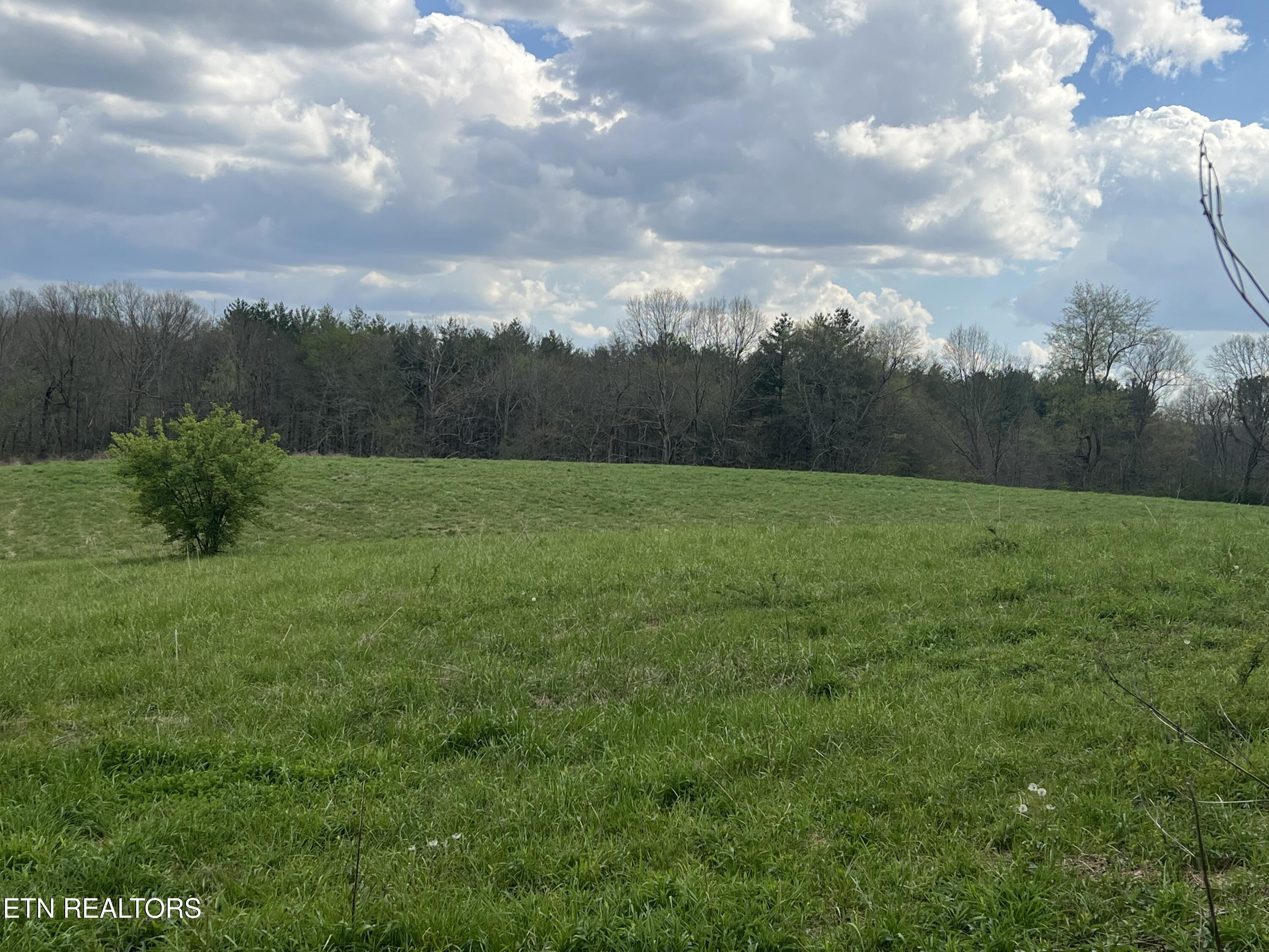 8.5 Ac Dykes Road Crossville TN 38571