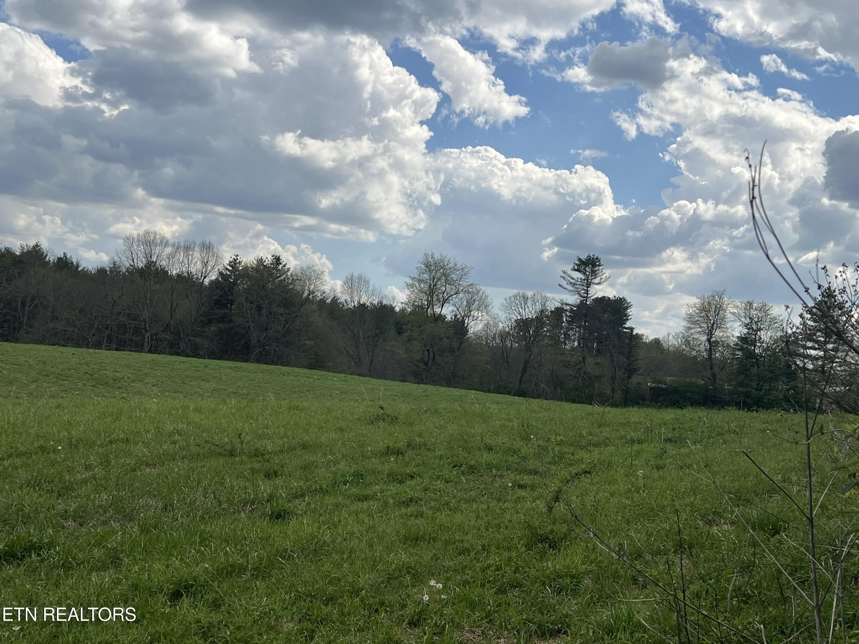 8.5 Ac Dykes Road Crossville TN 38571