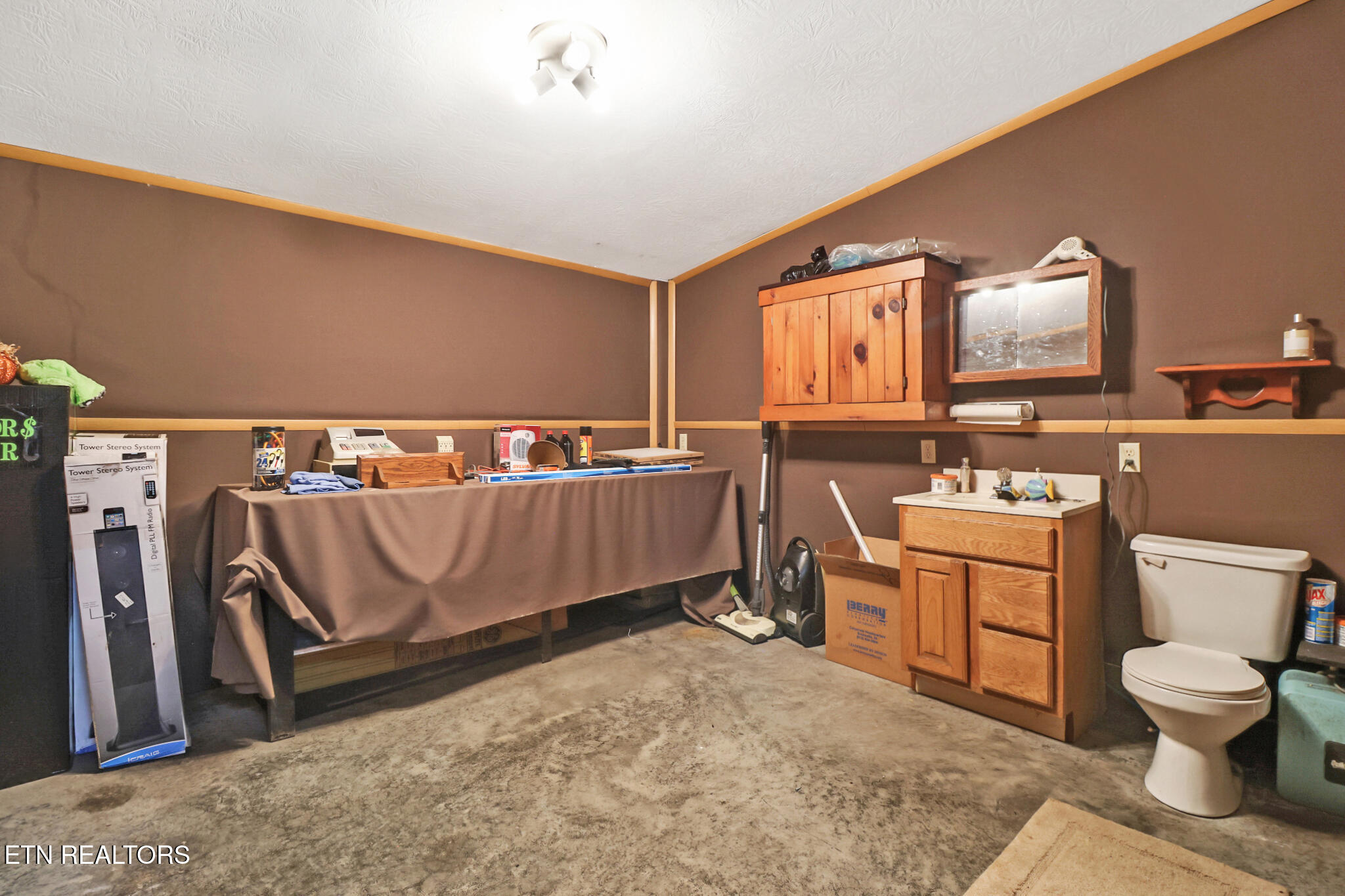 Unity Church Road Jamestown TN 38556