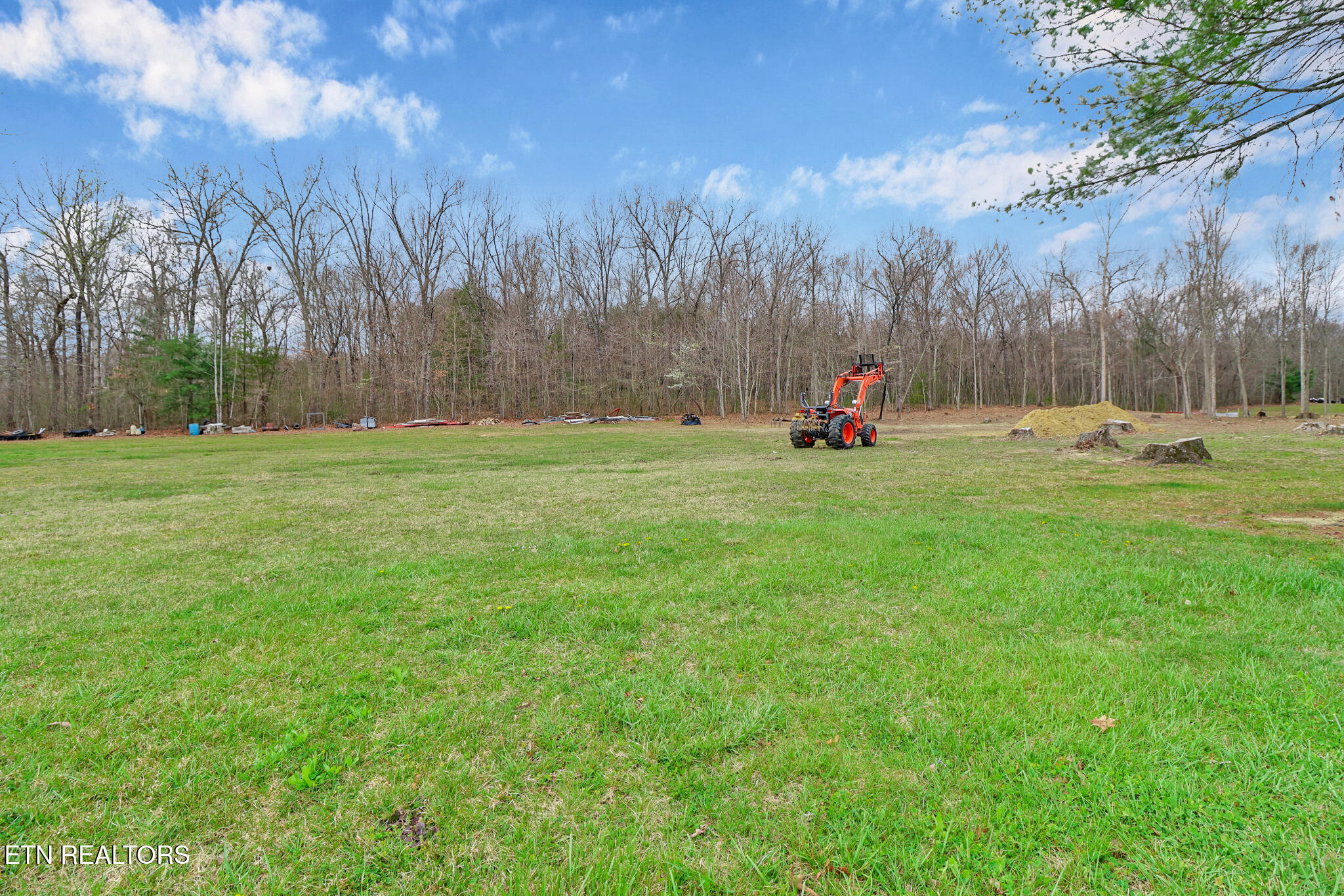 Unity Church Road Jamestown TN 38556