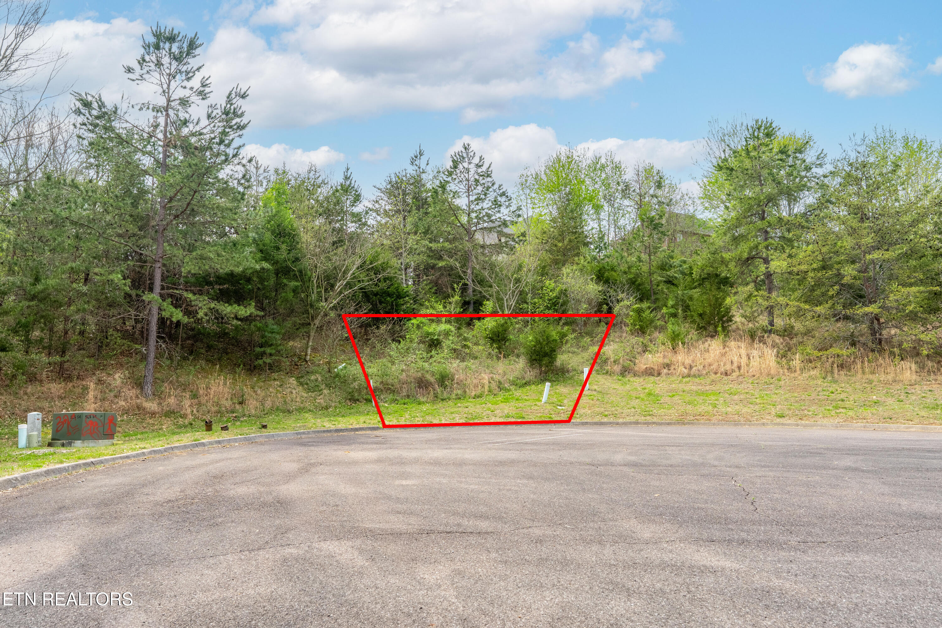 4551 Ironstone Lane Knoxville TN 37938