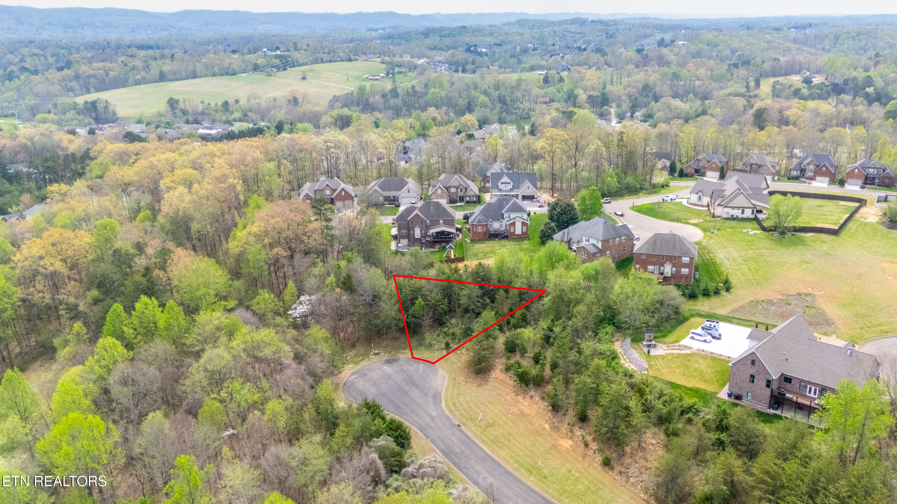 4551 Ironstone Lane Knoxville TN 37938