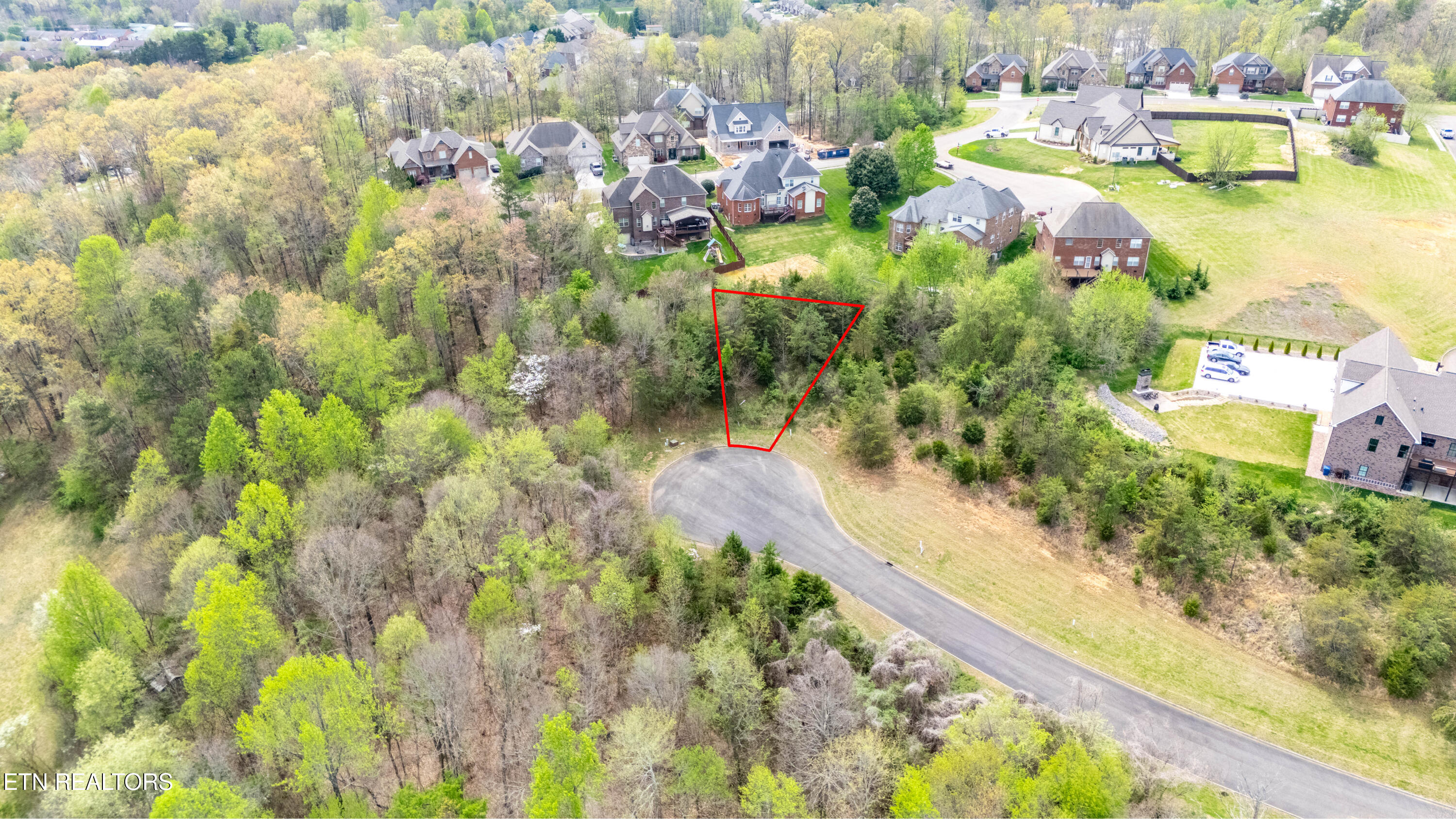 4551 Ironstone Lane Knoxville TN 37938