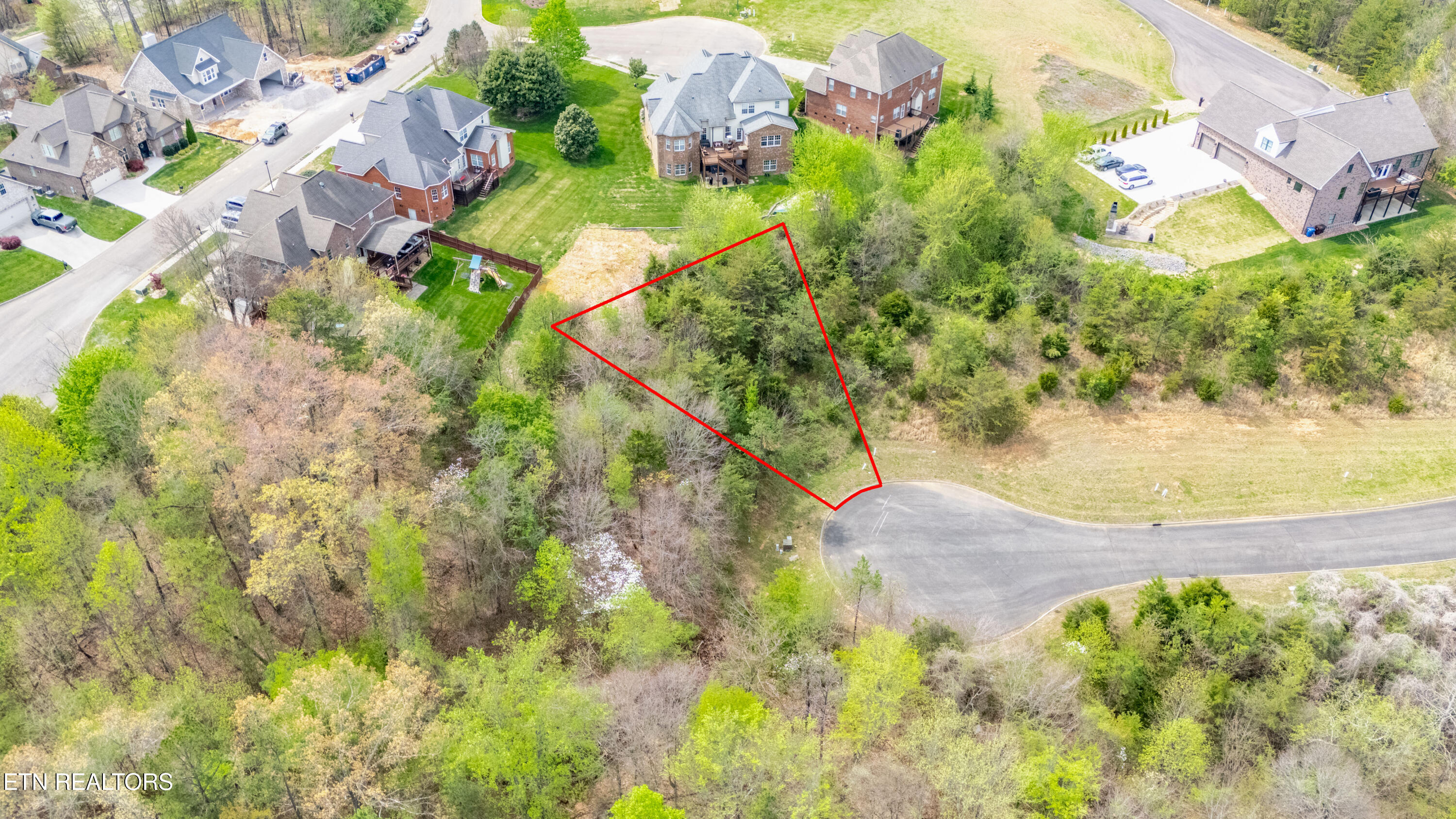 4551 Ironstone Lane Knoxville TN 37938