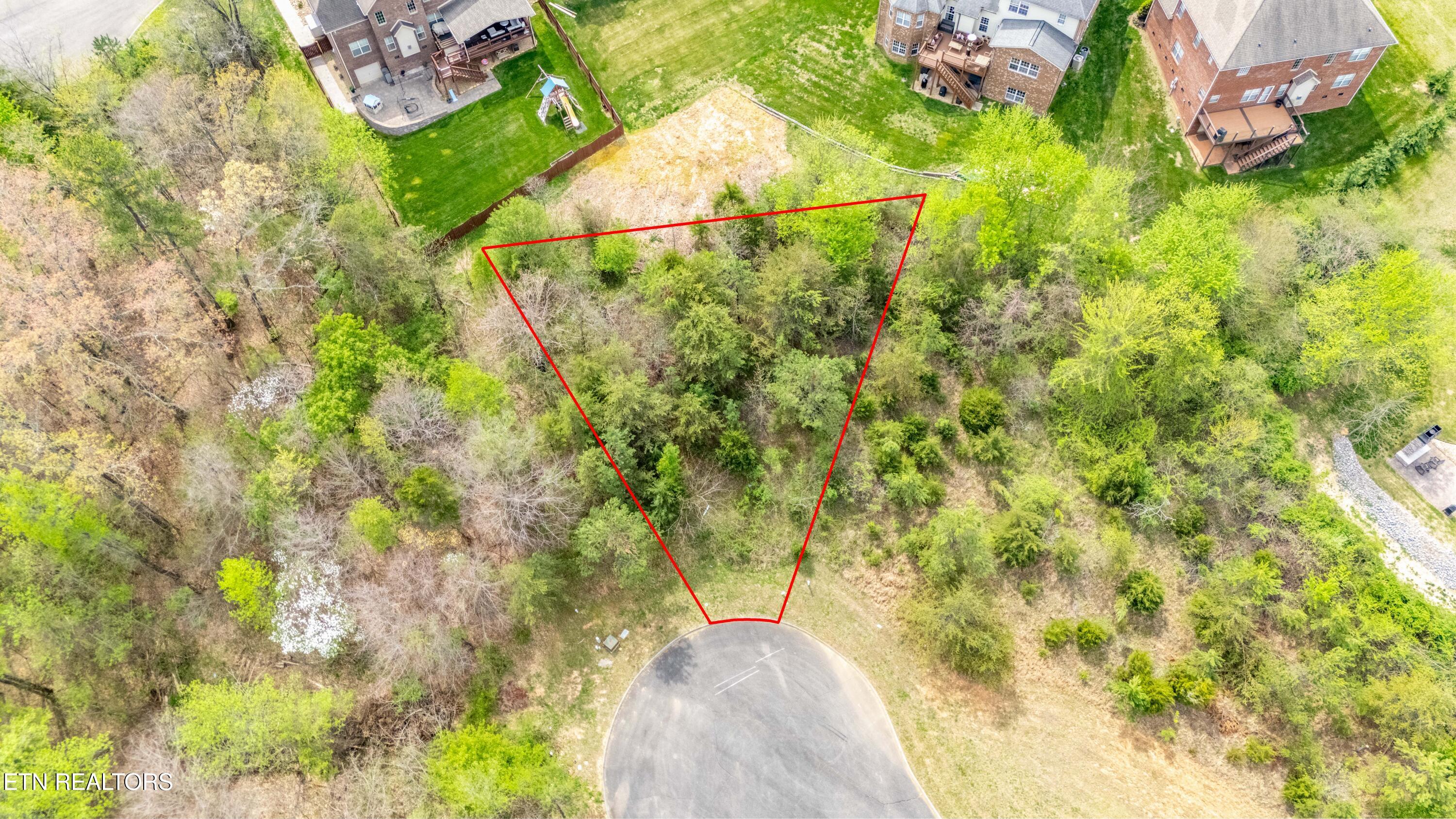 4551 Ironstone Lane Knoxville TN 37938