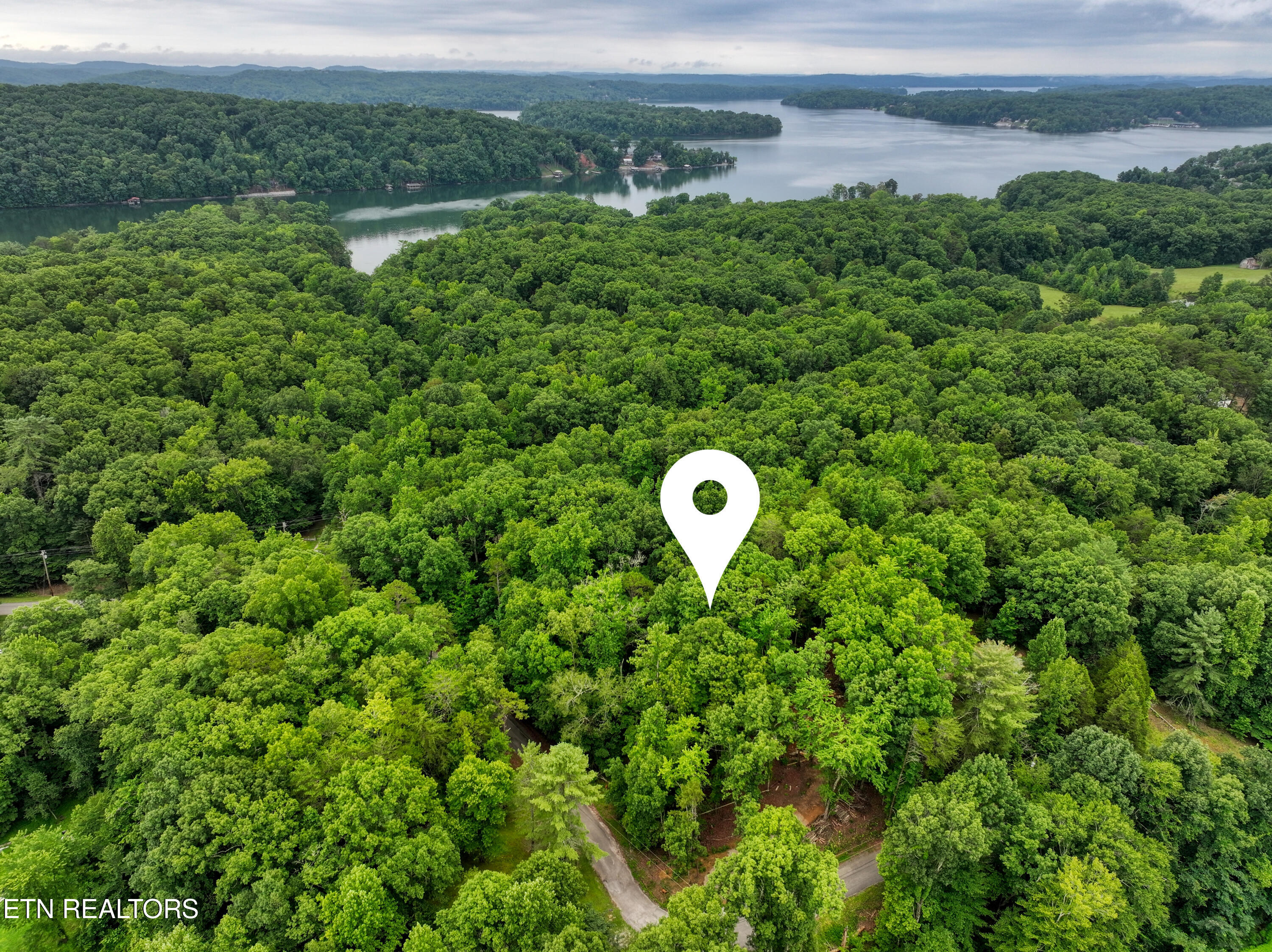 Lake Overlook Drive Rockwood TN 37854