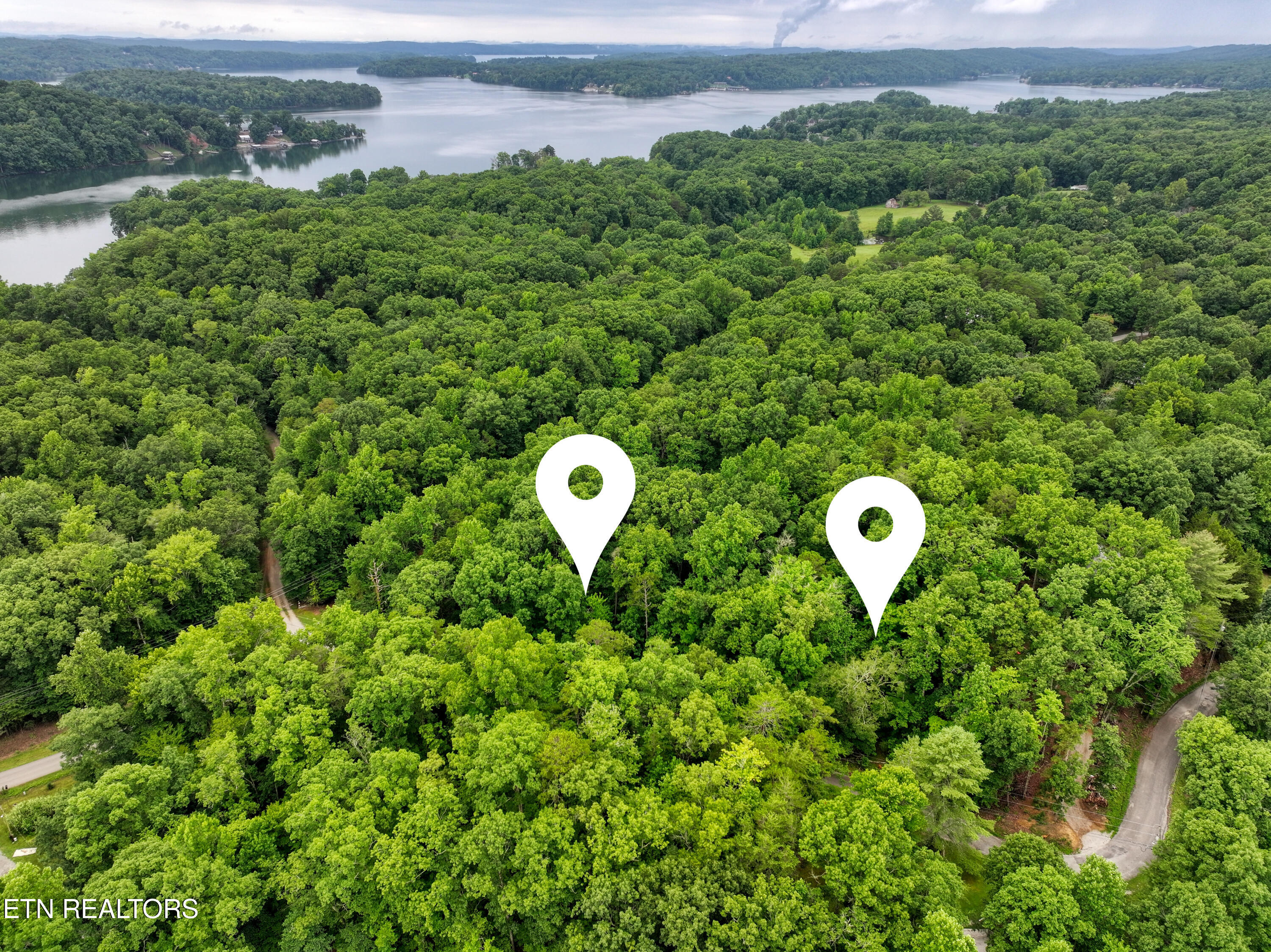 Lake Overlook Drive Rockwood TN 37854