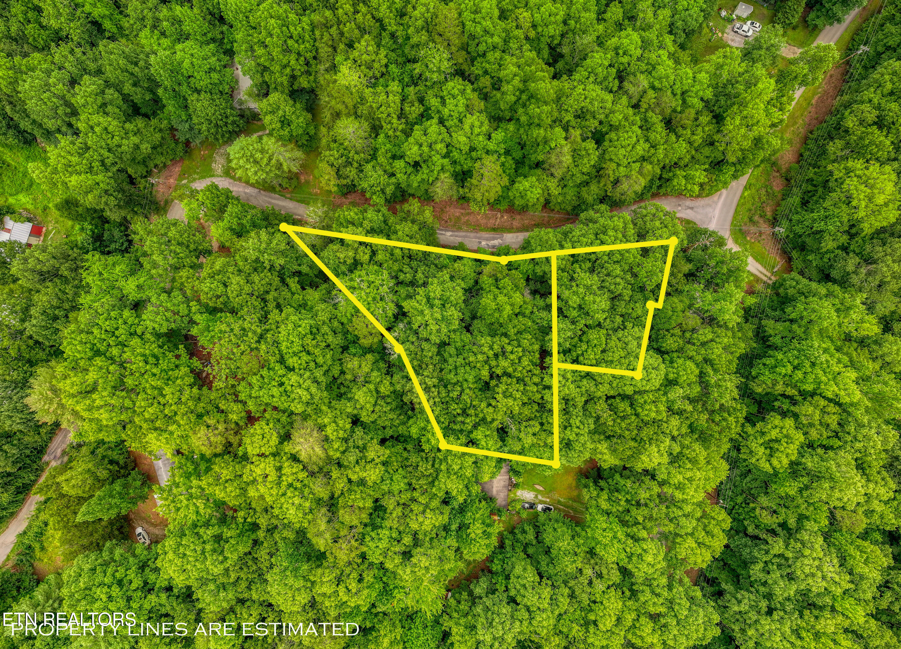 Lake Overlook Drive Rockwood TN 37854