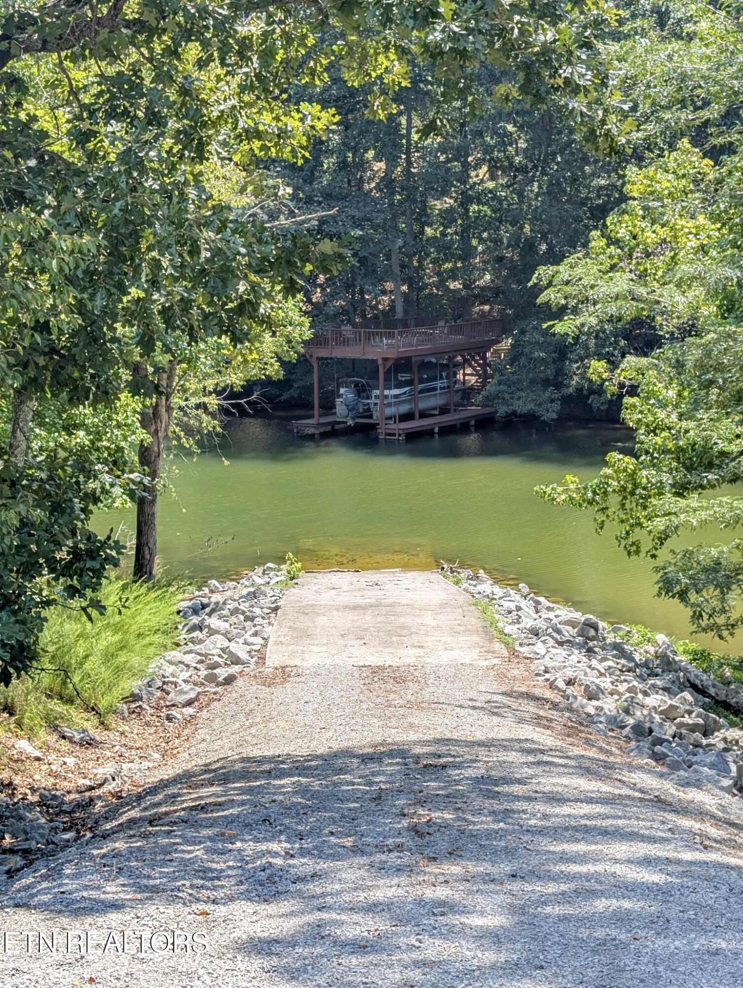 Emerald Pointe - Lot 7 Rockwood TN 37854