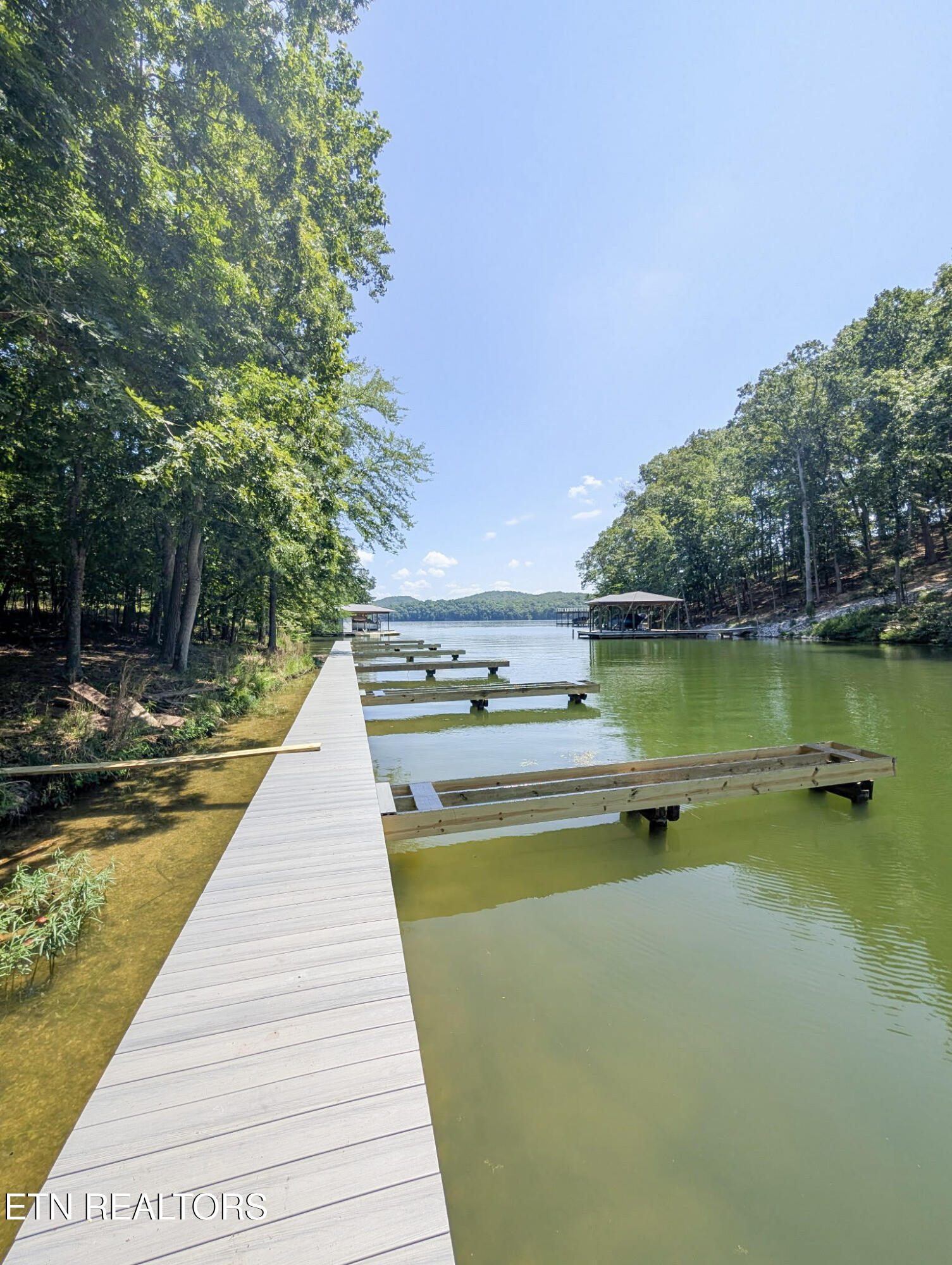 Emerald Pointe - Lot 7 Rockwood TN 37854