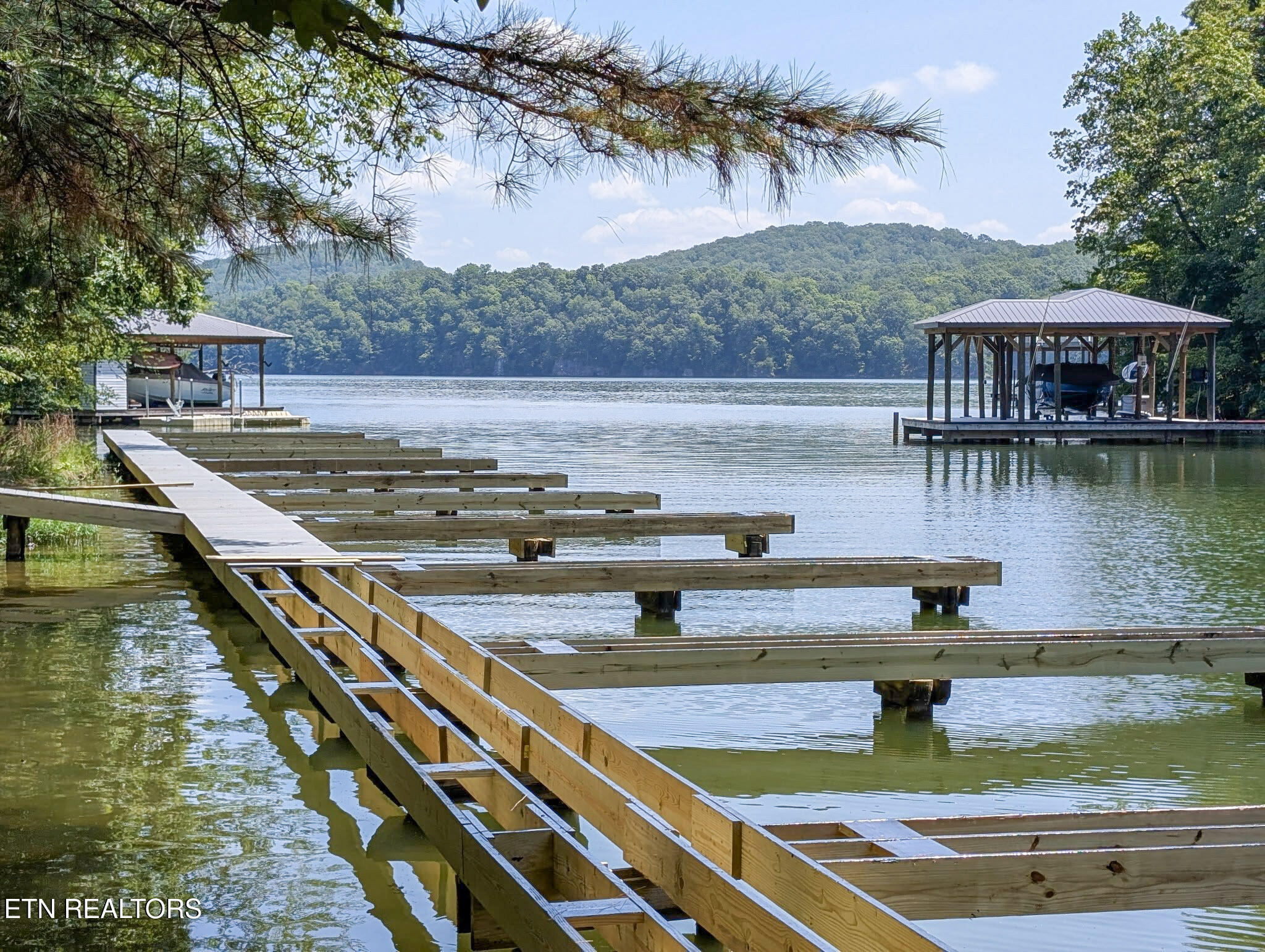 Emerald Pointe - Lot 7 Rockwood TN 37854