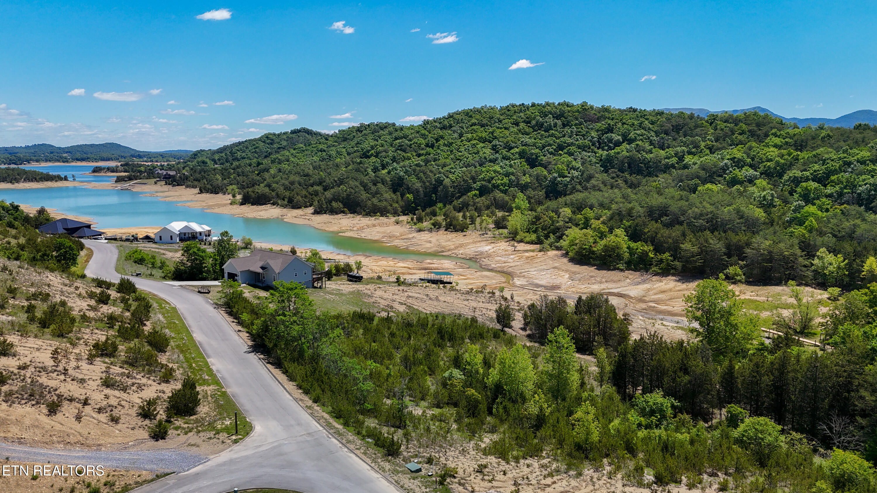 Lot 2 Emerald Pointe Boulevard Dandridge TN 37725