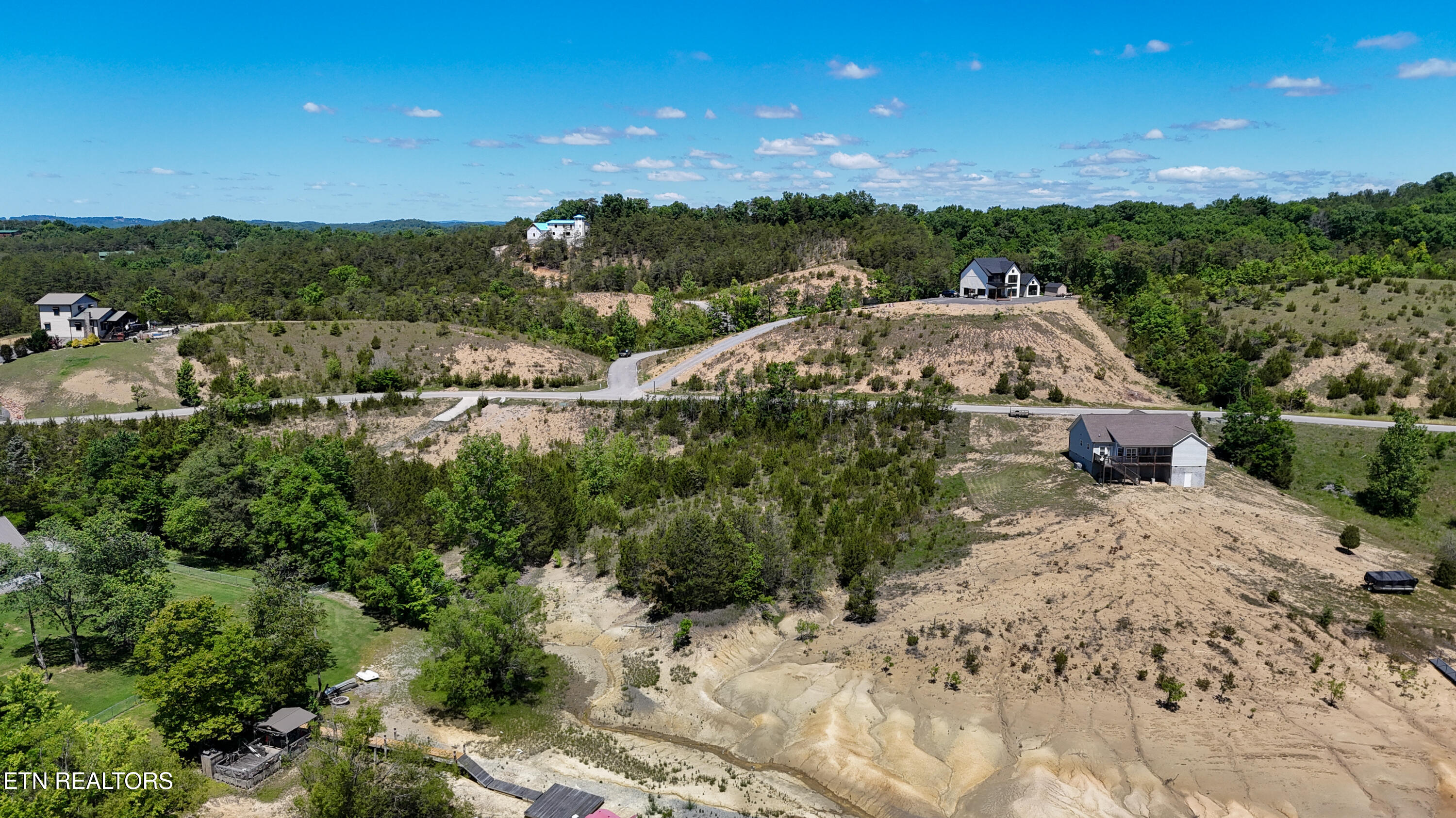 Lot 2 Emerald Pointe Boulevard Dandridge TN 37725