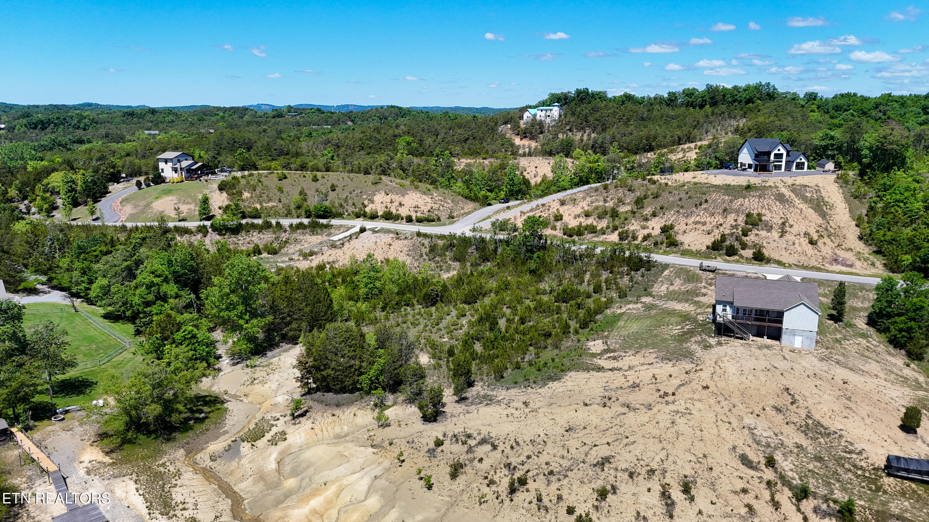 Lot 2 Emerald Pointe Boulevard Dandridge TN 37725