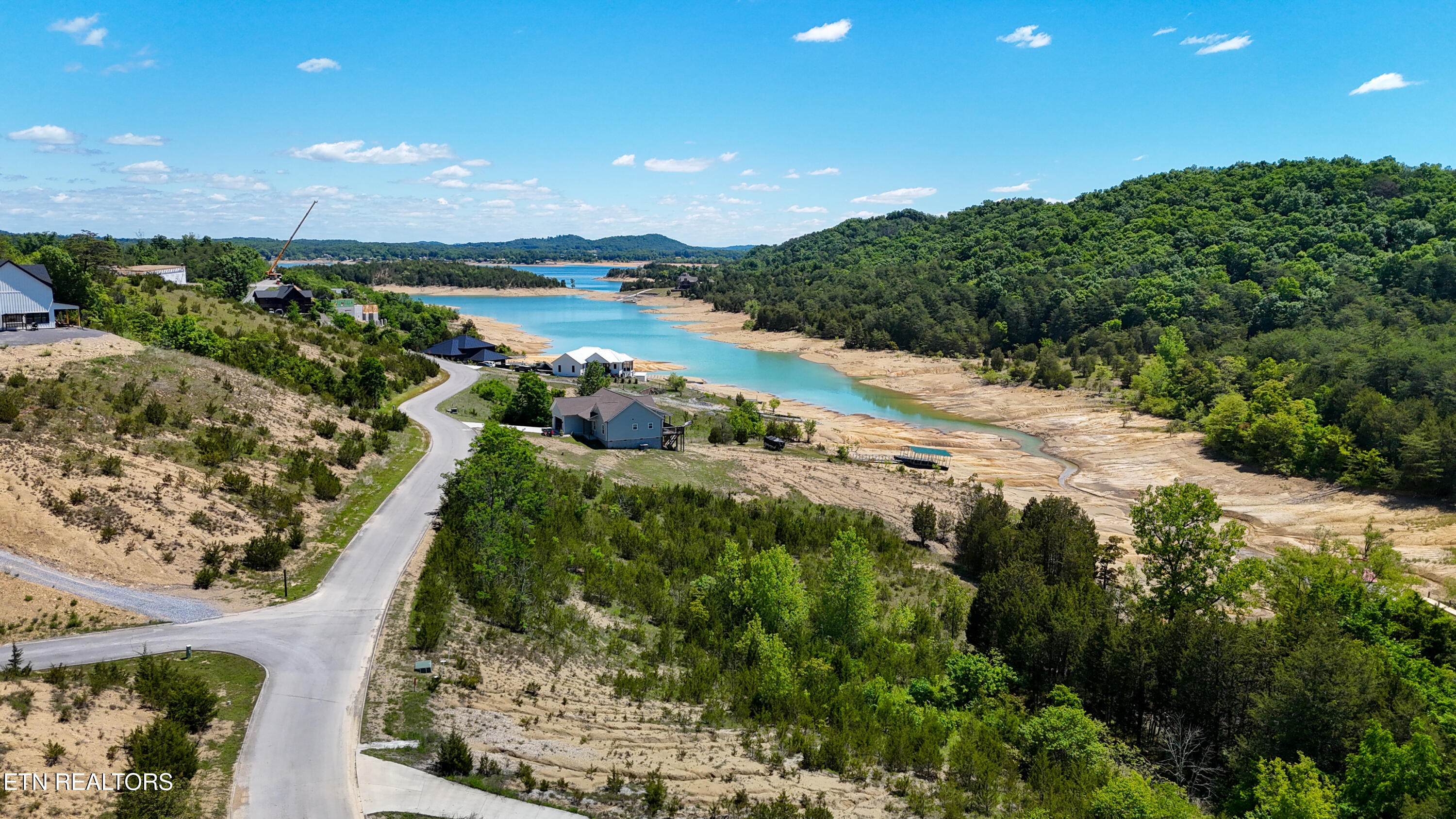 Lot 2 Emerald Pointe Boulevard Dandridge TN 37725