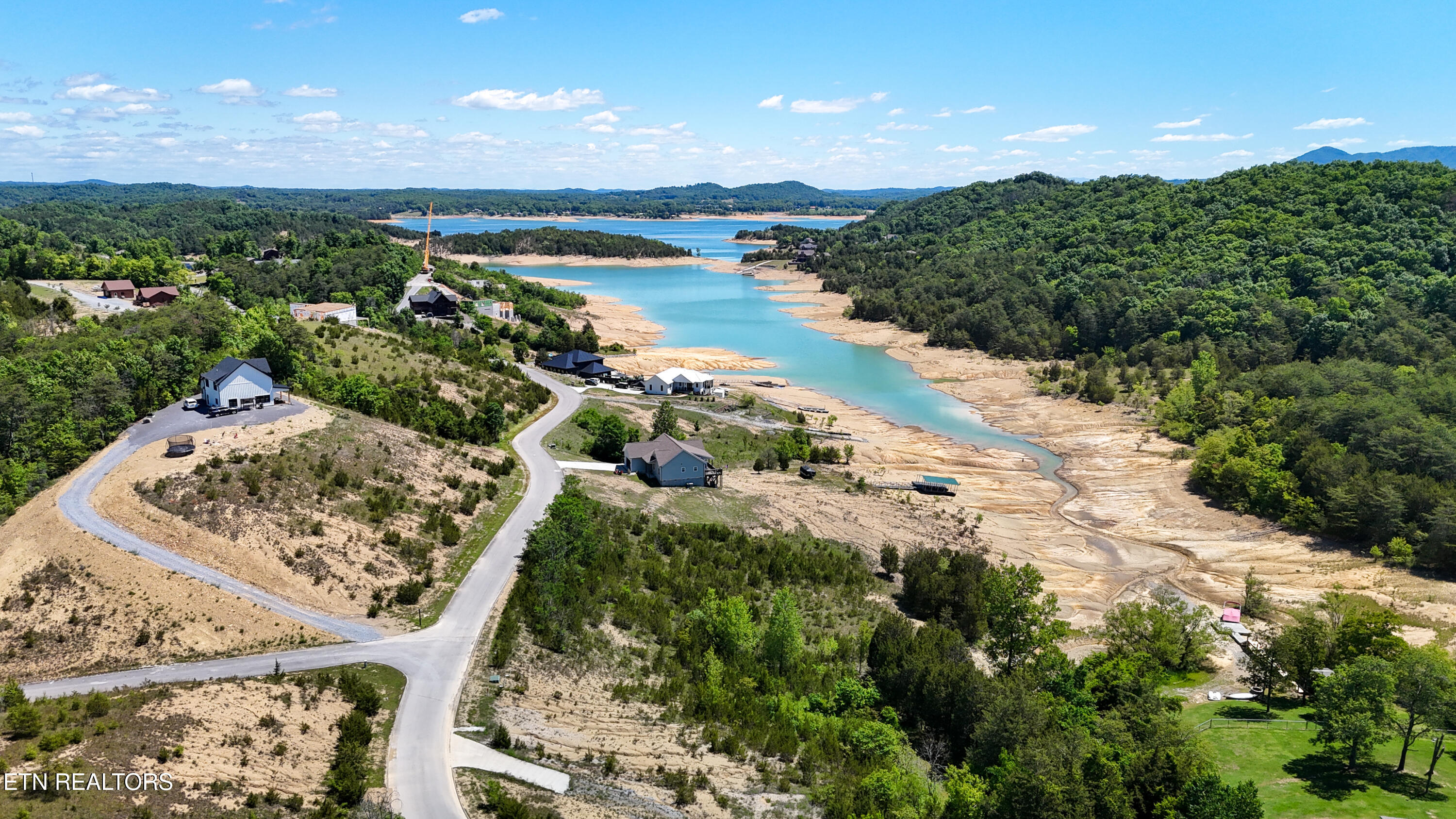 Lot 2 Emerald Pointe Boulevard Dandridge TN 37725