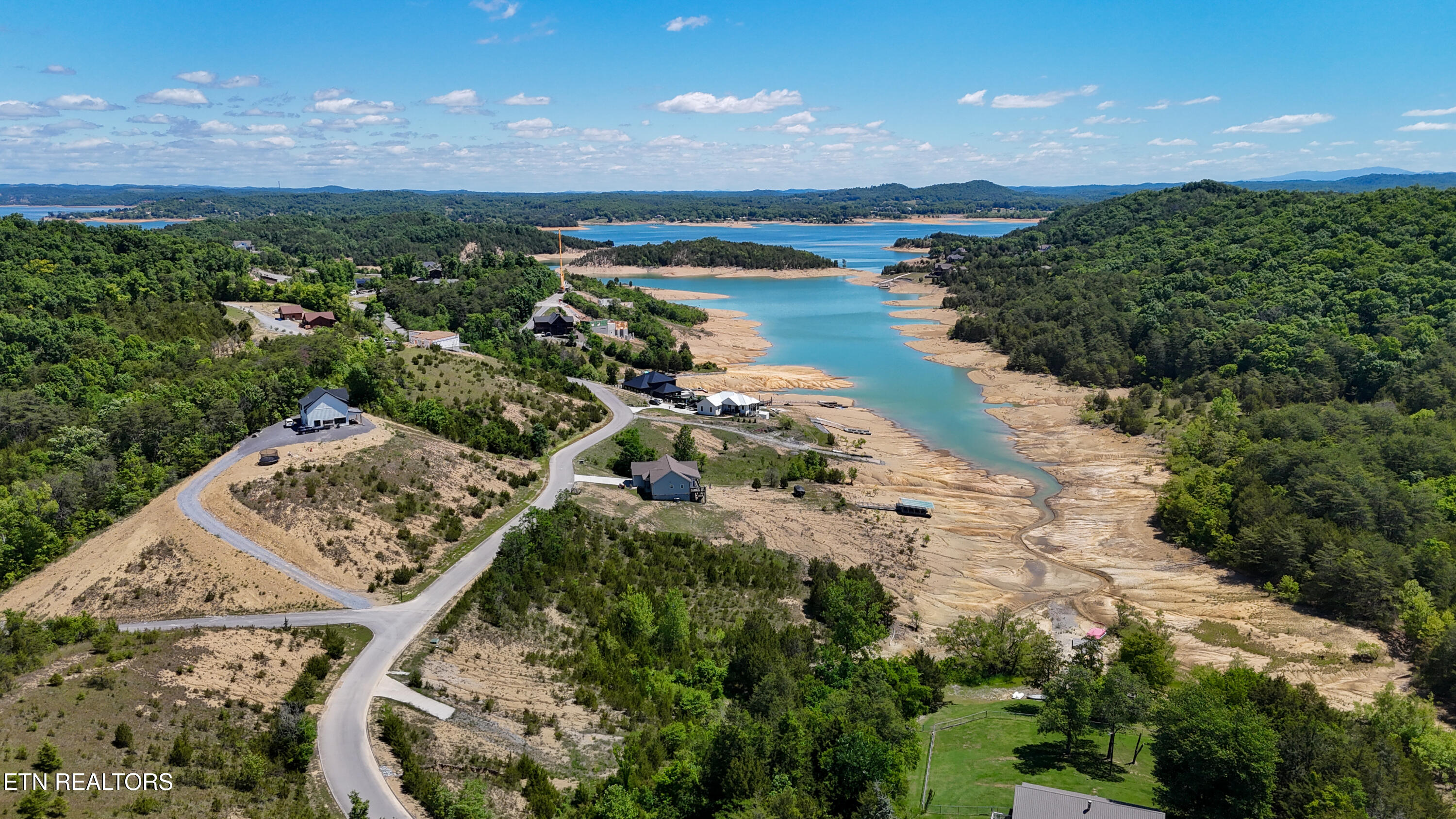 Lot 2 Emerald Pointe Boulevard Dandridge TN 37725