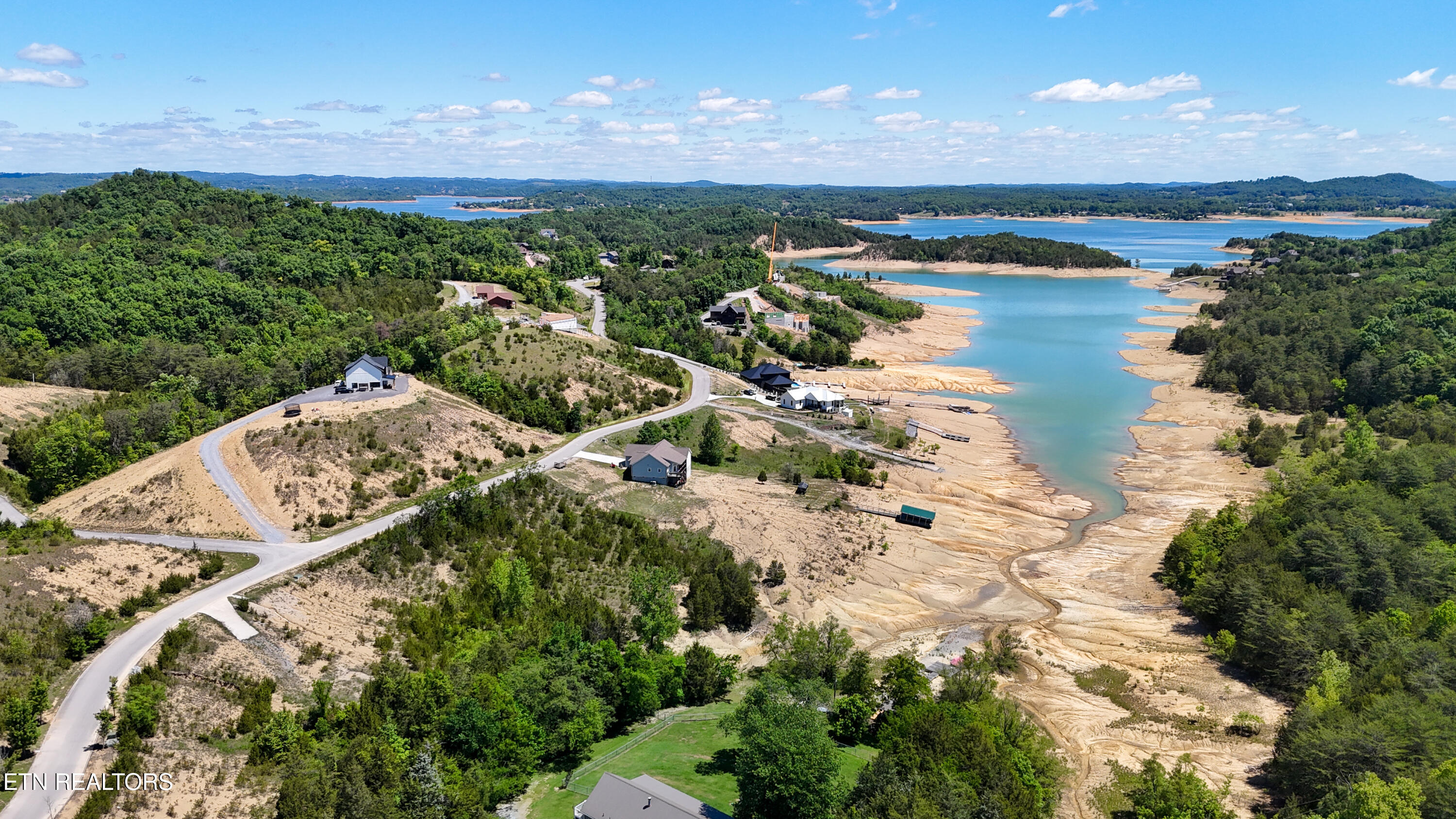Lot 2 Emerald Pointe Boulevard Dandridge TN 37725