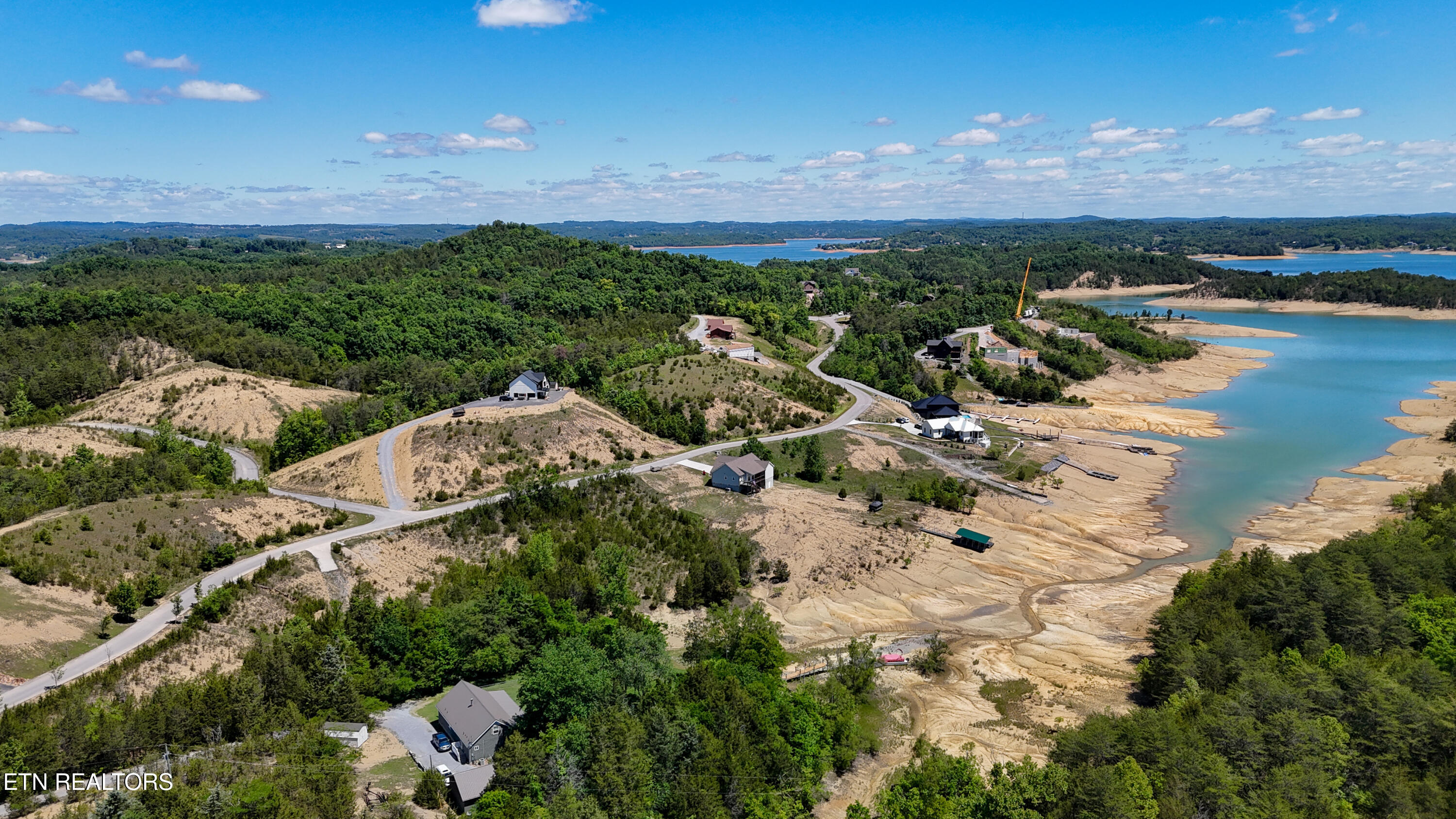 Lot 2 Emerald Pointe Boulevard Dandridge TN 37725