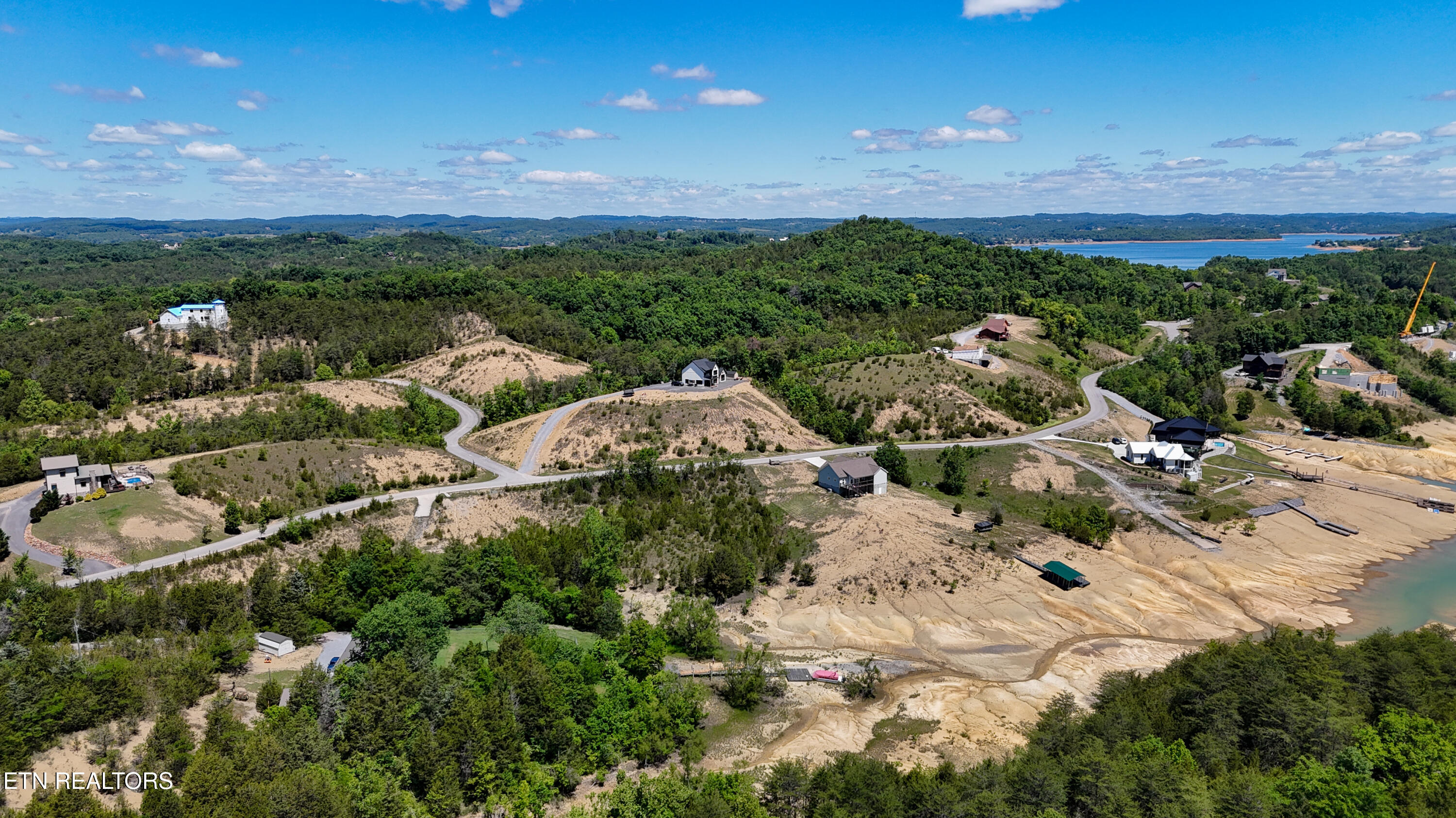 Lot 2 Emerald Pointe Boulevard Dandridge TN 37725