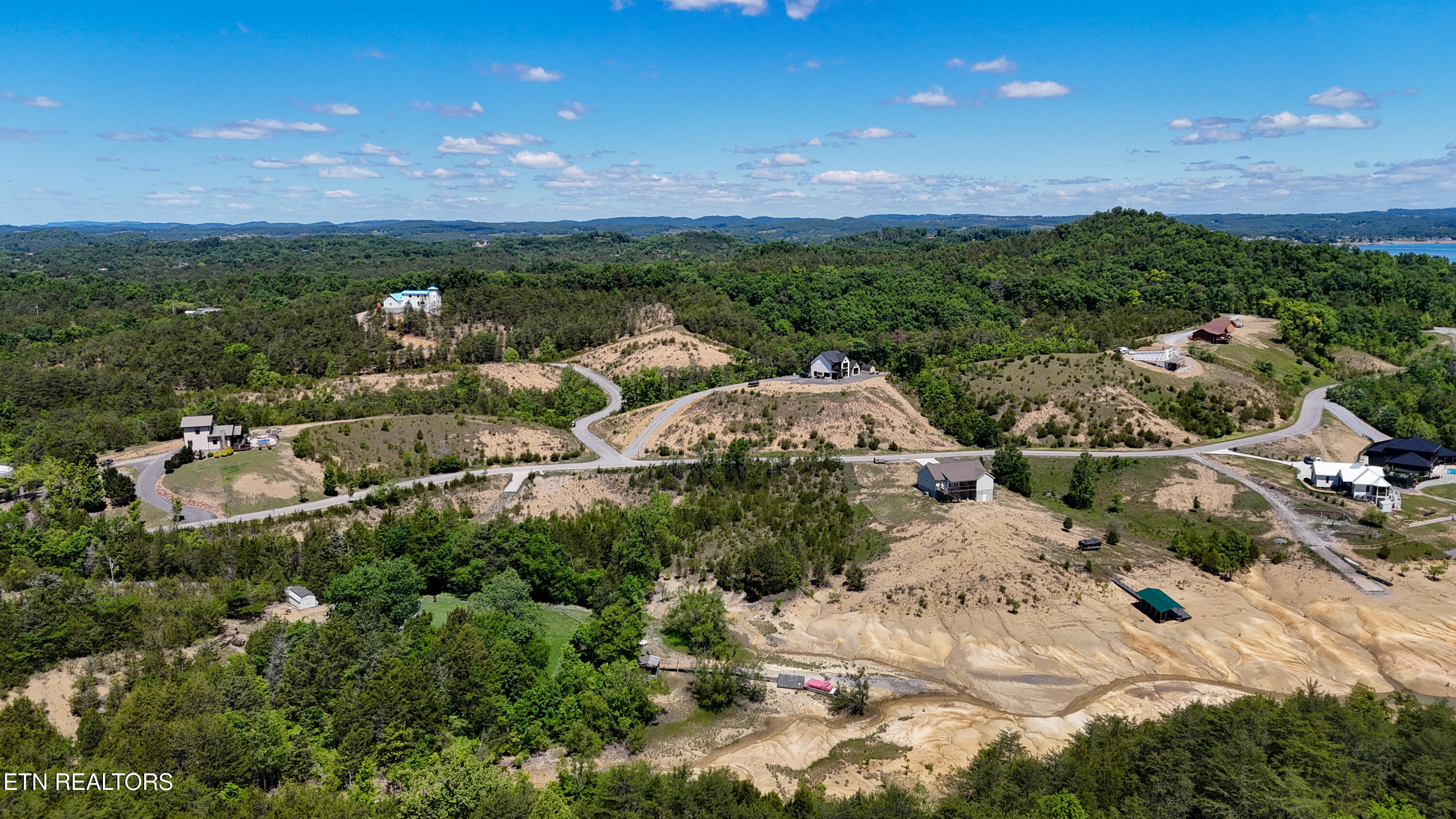 Lot 2 Emerald Pointe Boulevard Dandridge TN 37725