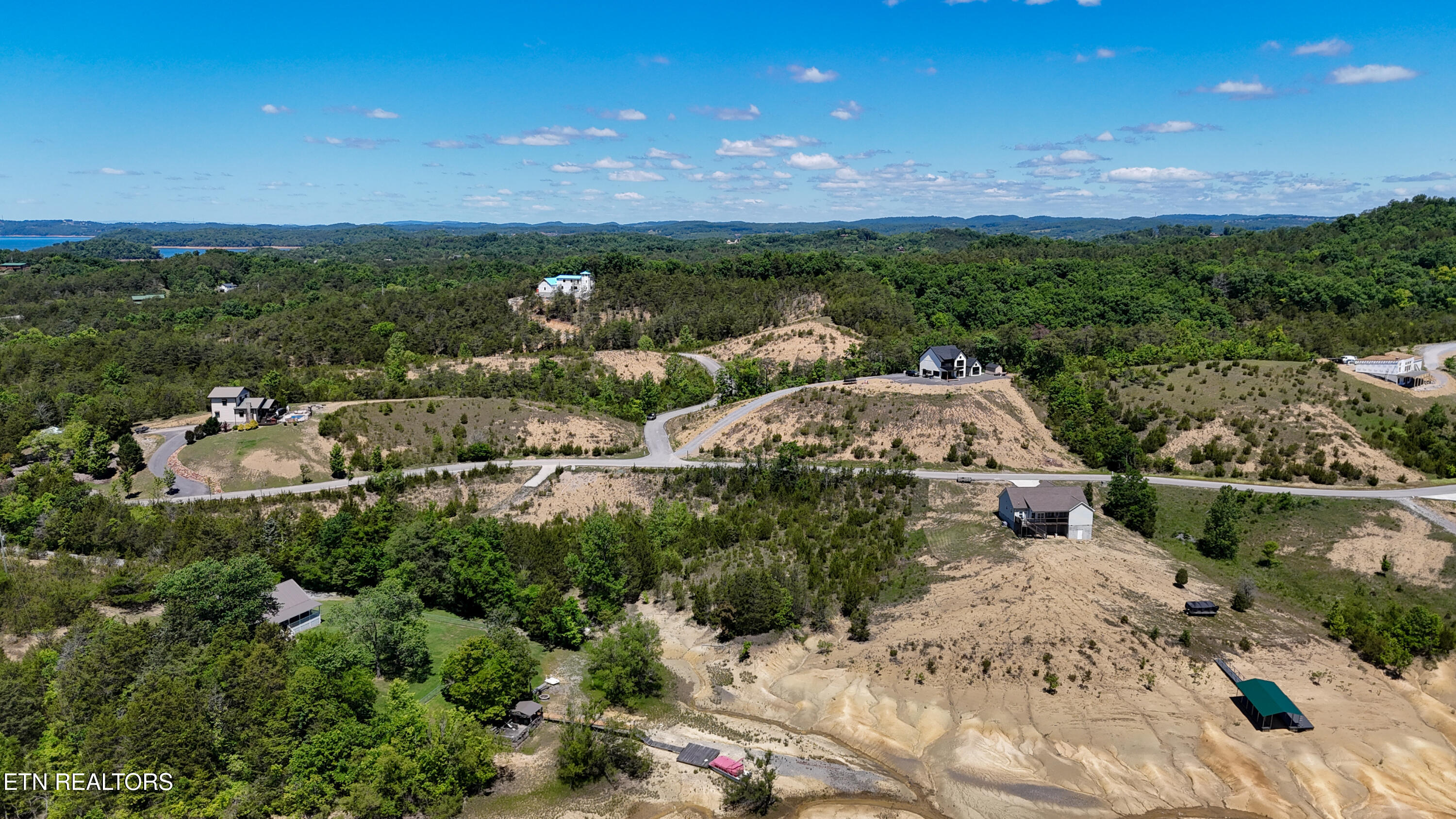 Lot 2 Emerald Pointe Boulevard Dandridge TN 37725