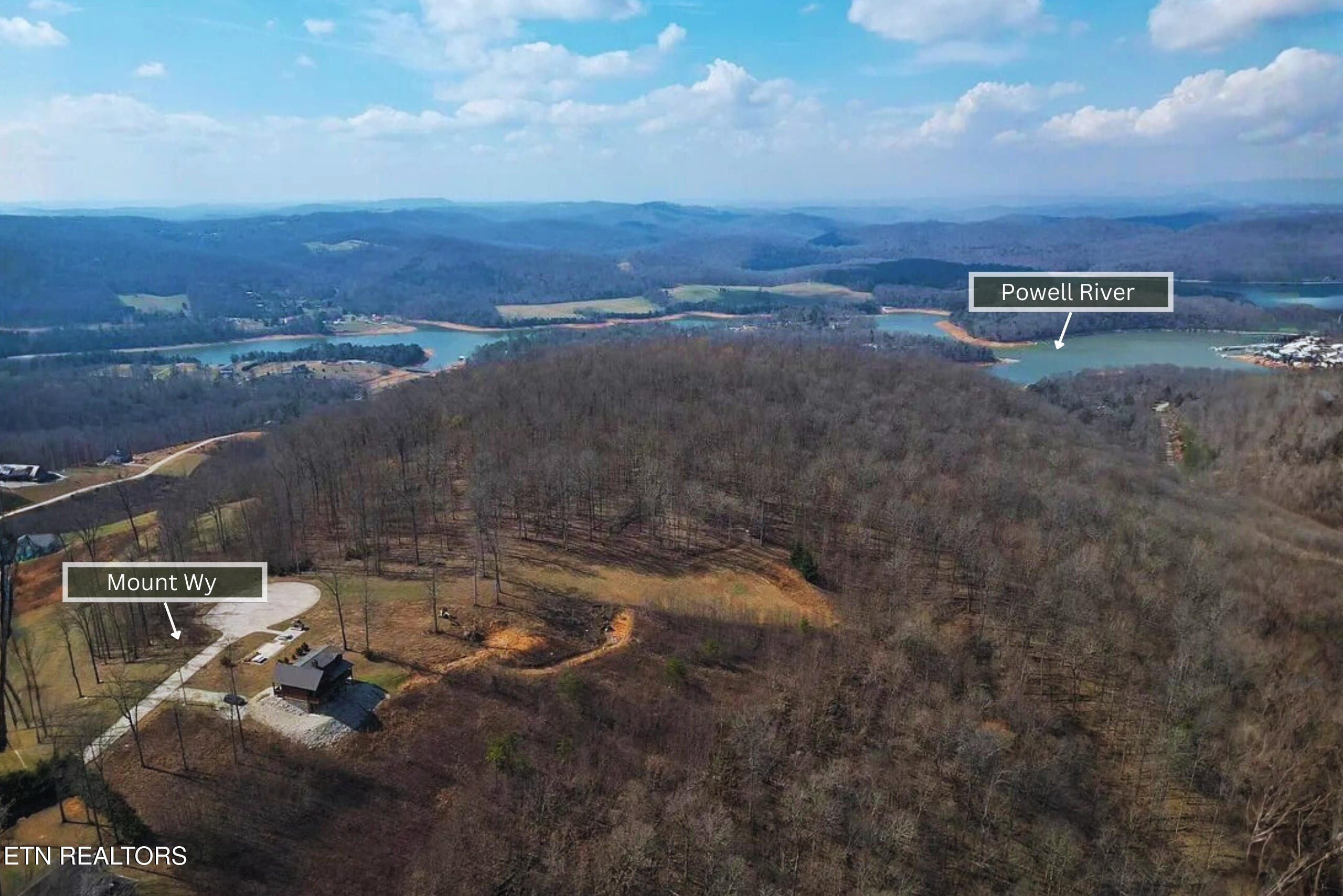 0001 Mountain Way Sharps Chapel TN 37866