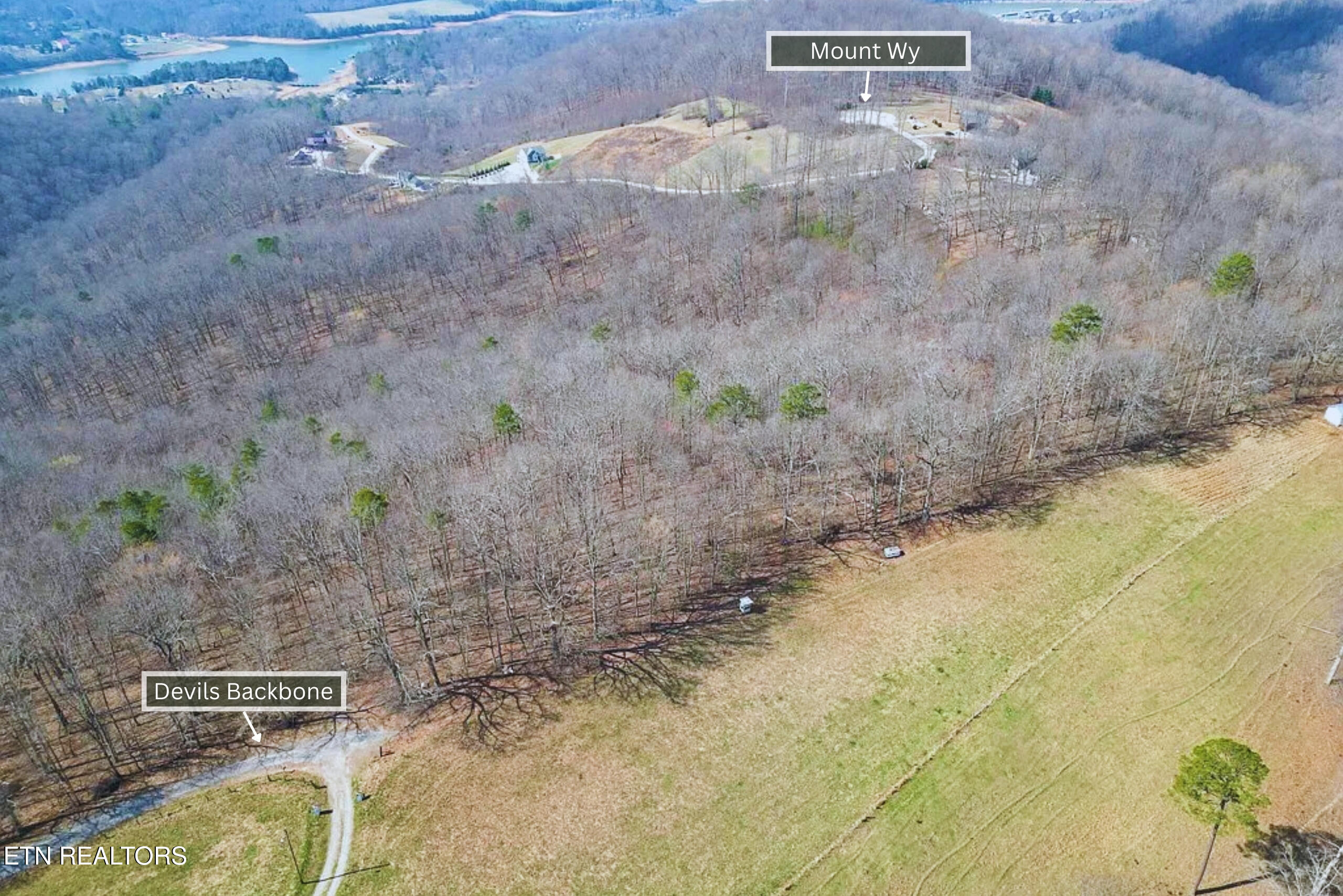 0001 Mountain Way Sharps Chapel TN 37866