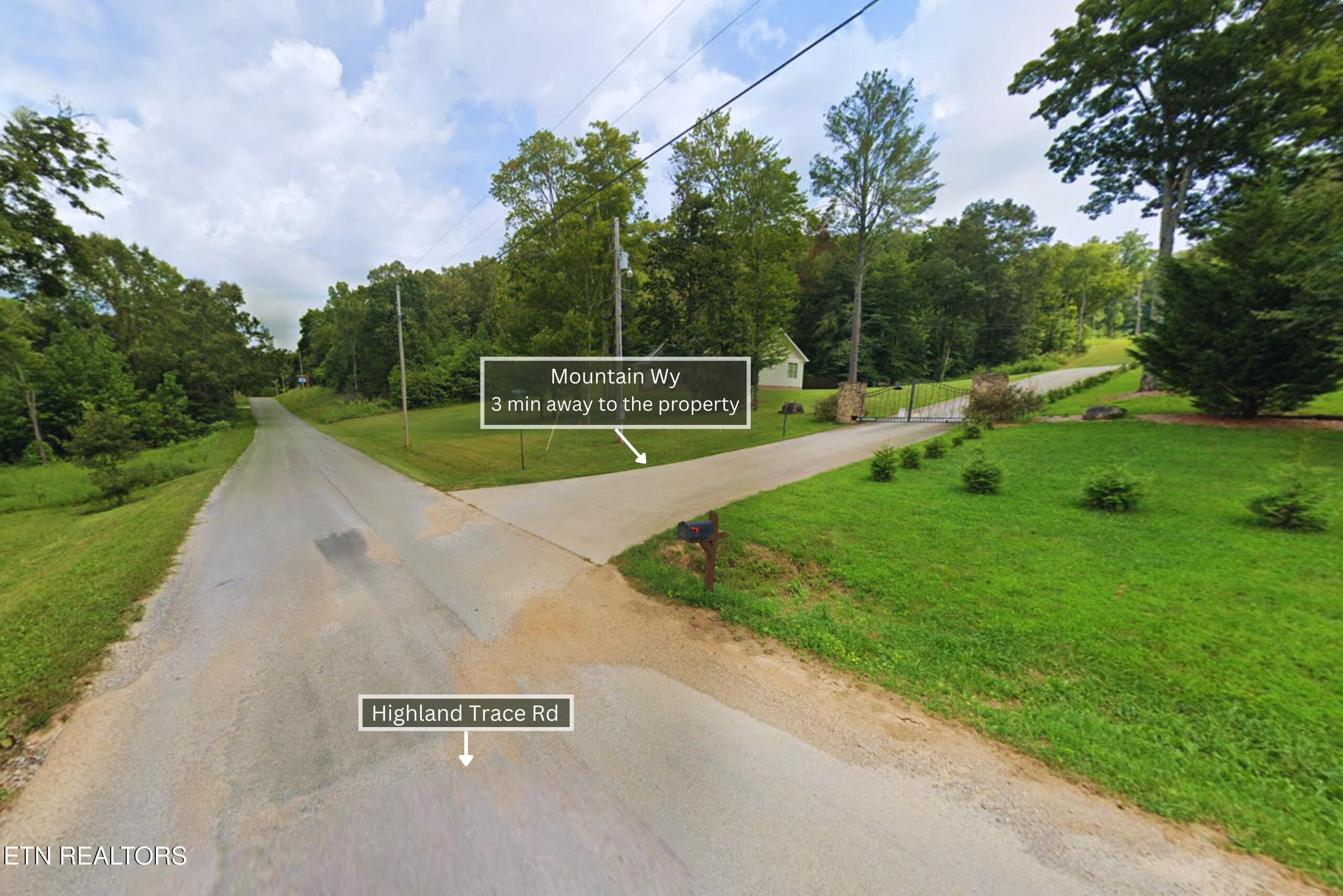 0001 Mountain Way Sharps Chapel TN 37866
