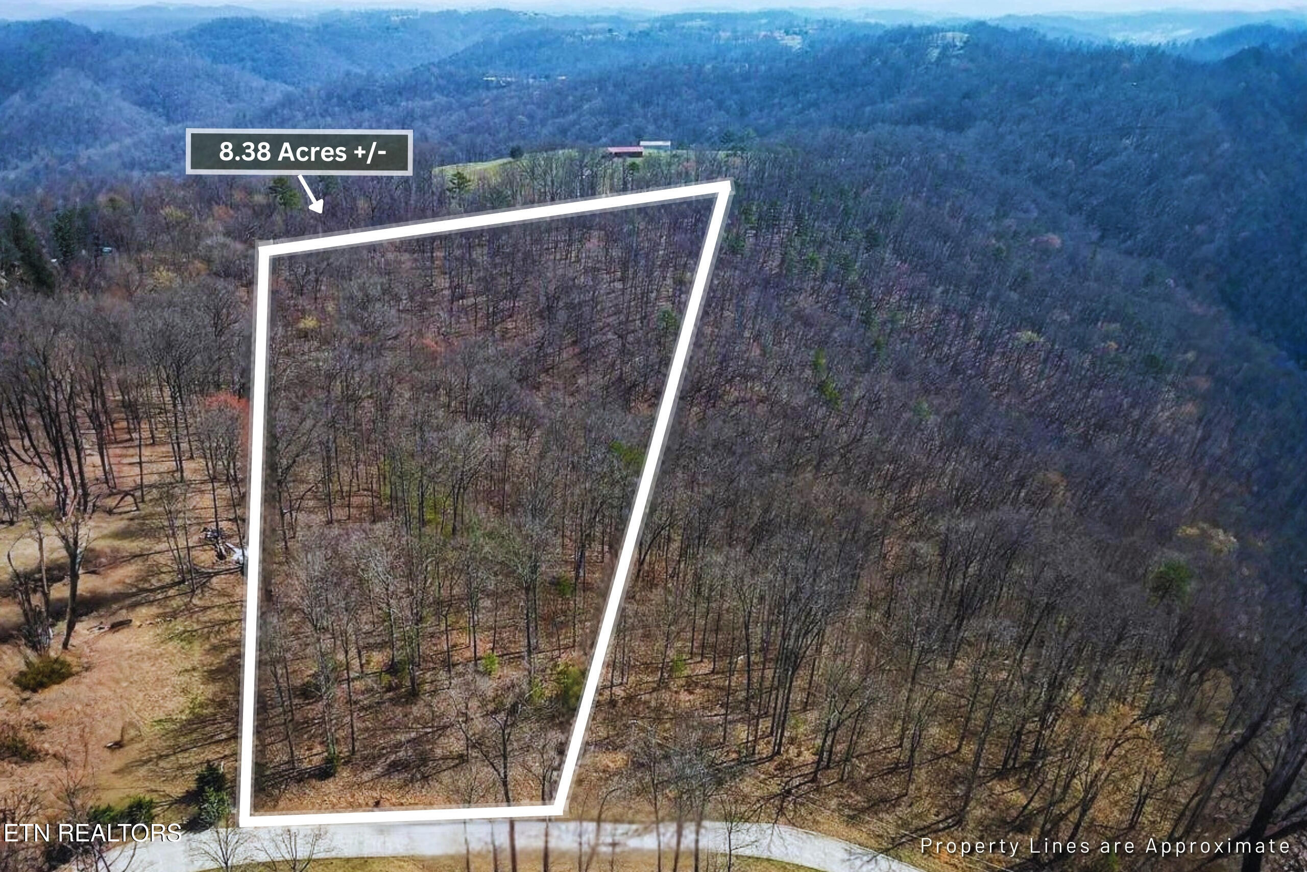 0001 Mountain Way Sharps Chapel TN 37866