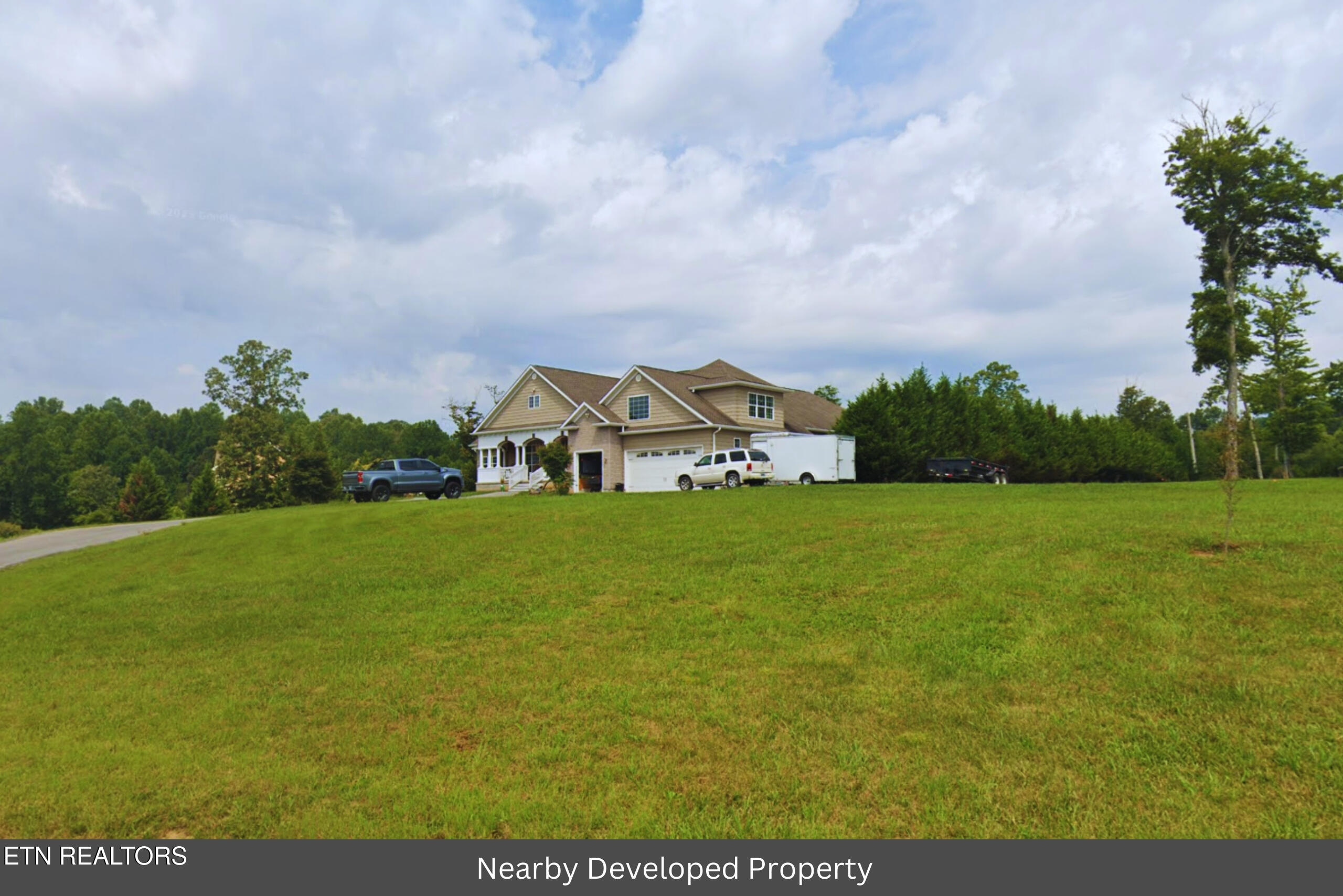 0001 Mountain Way Sharps Chapel TN 37866
