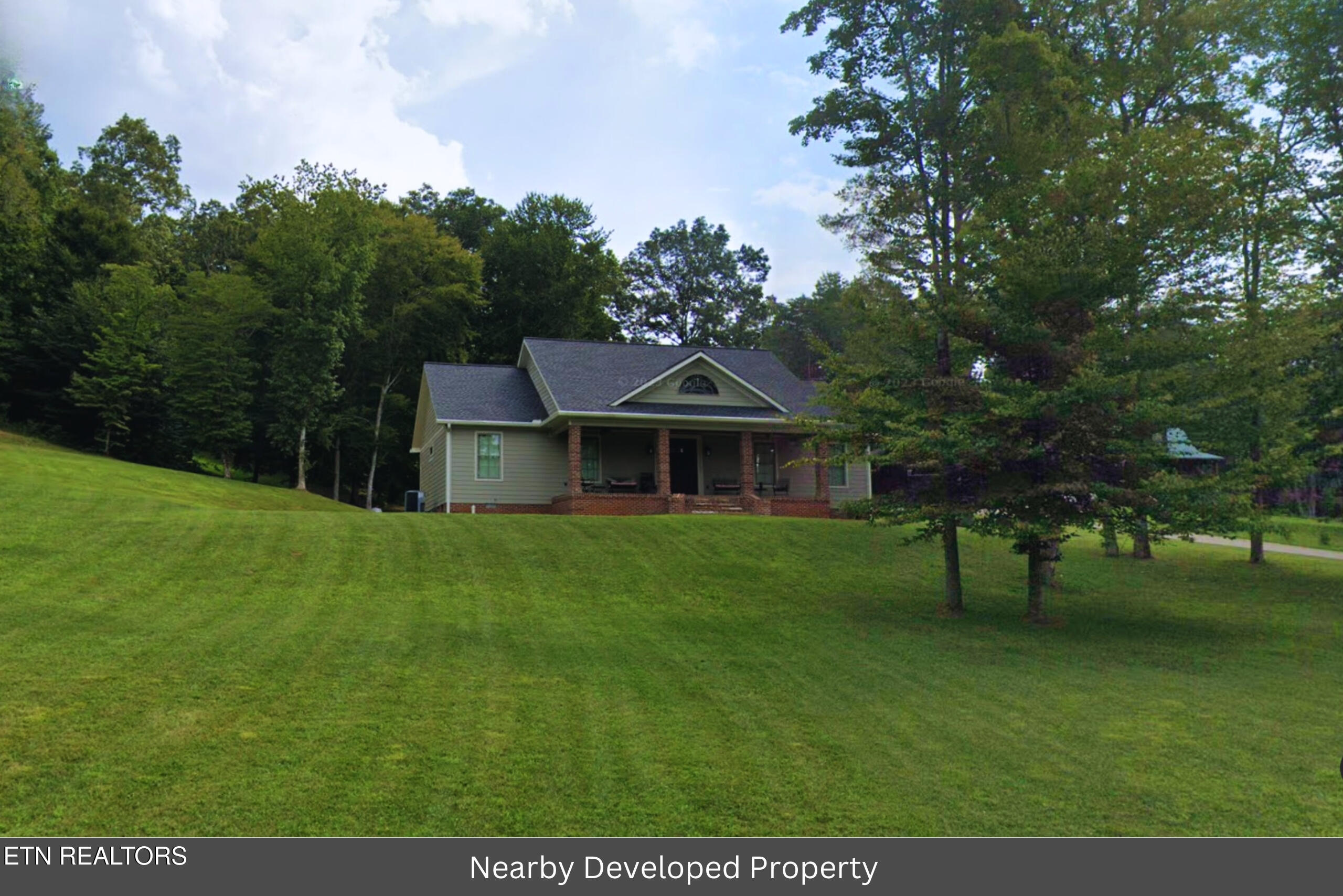 0001 Mountain Way Sharps Chapel TN 37866