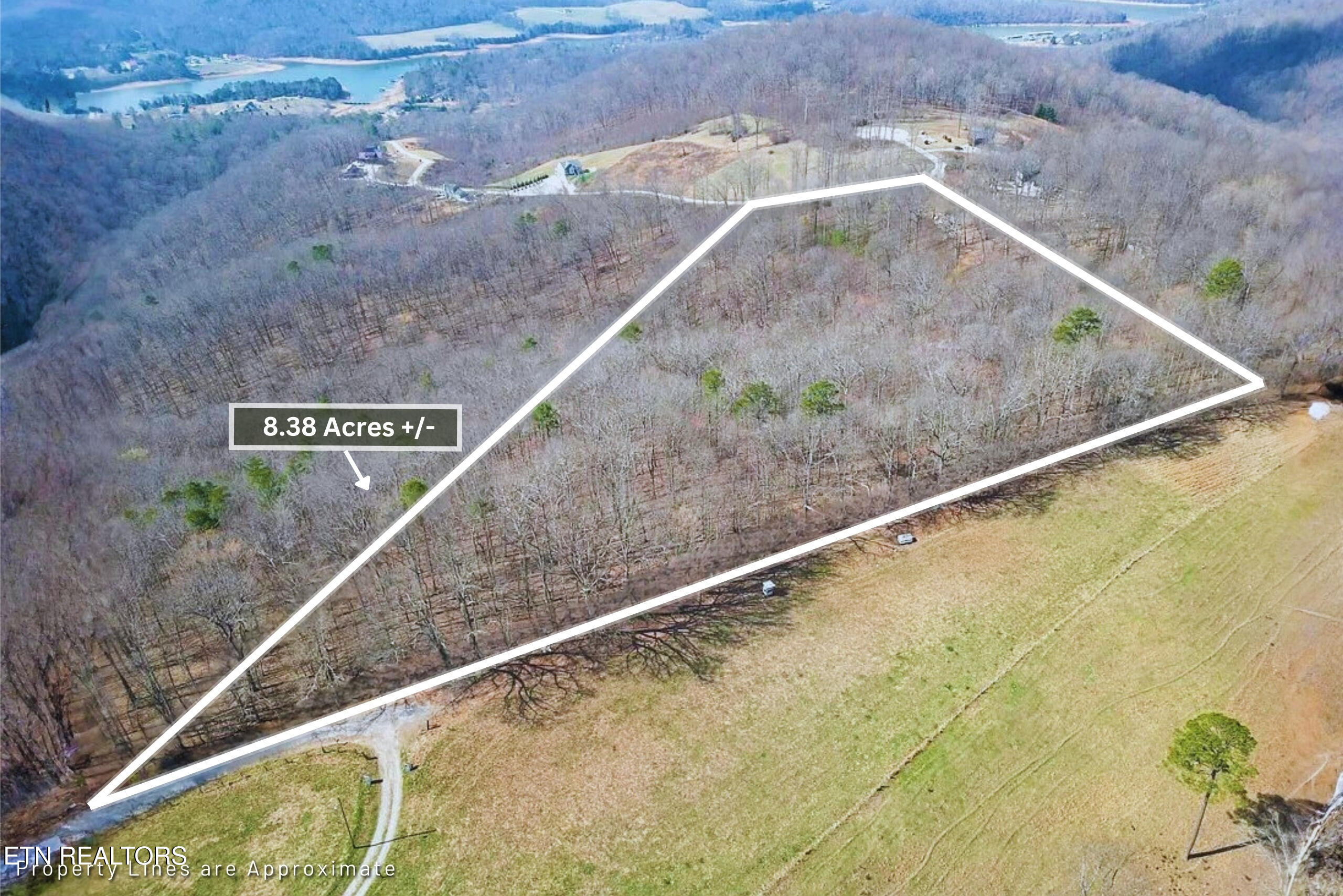 0001 Mountain Way Sharps Chapel TN 37866