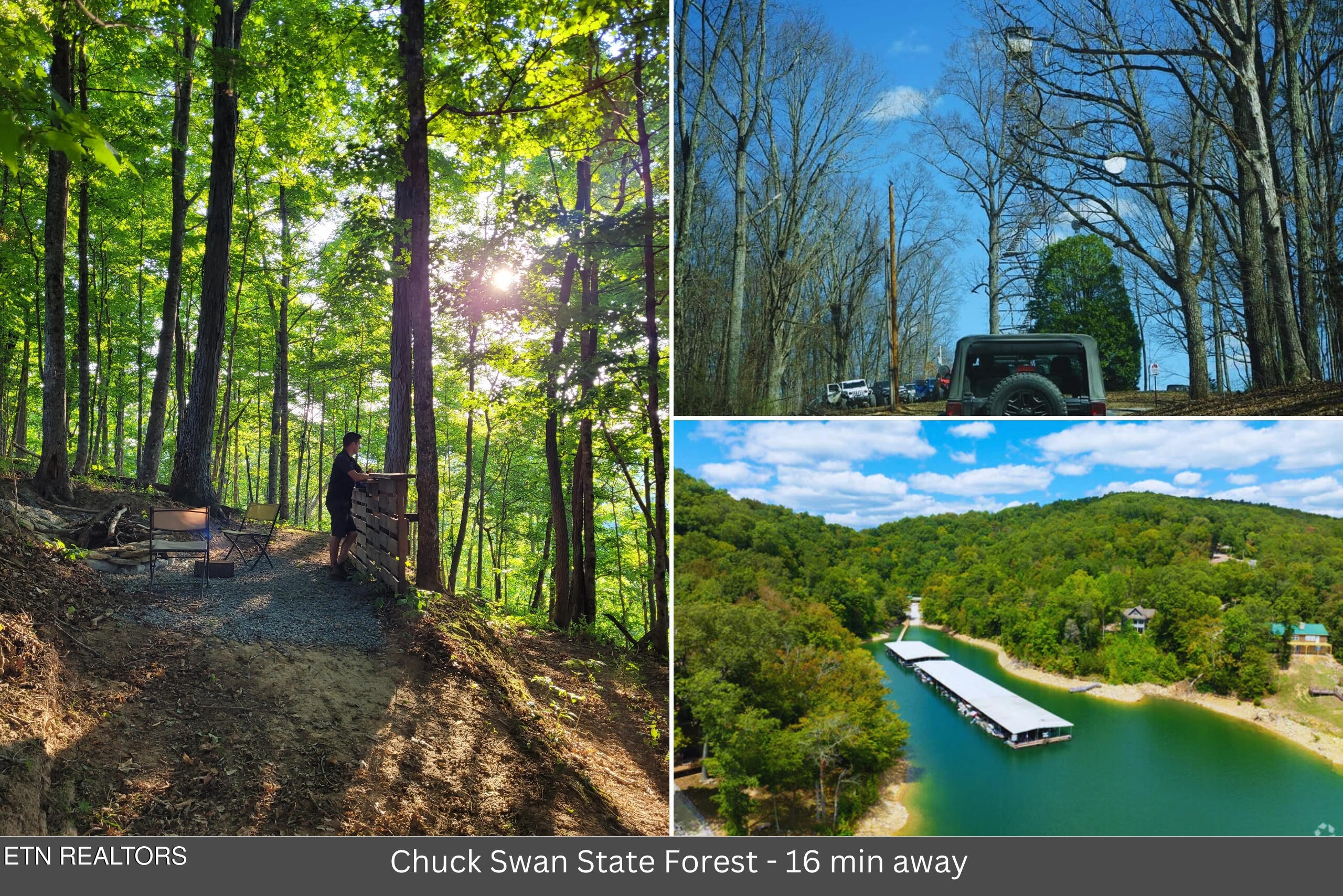 0001 Mountain Way Sharps Chapel TN 37866