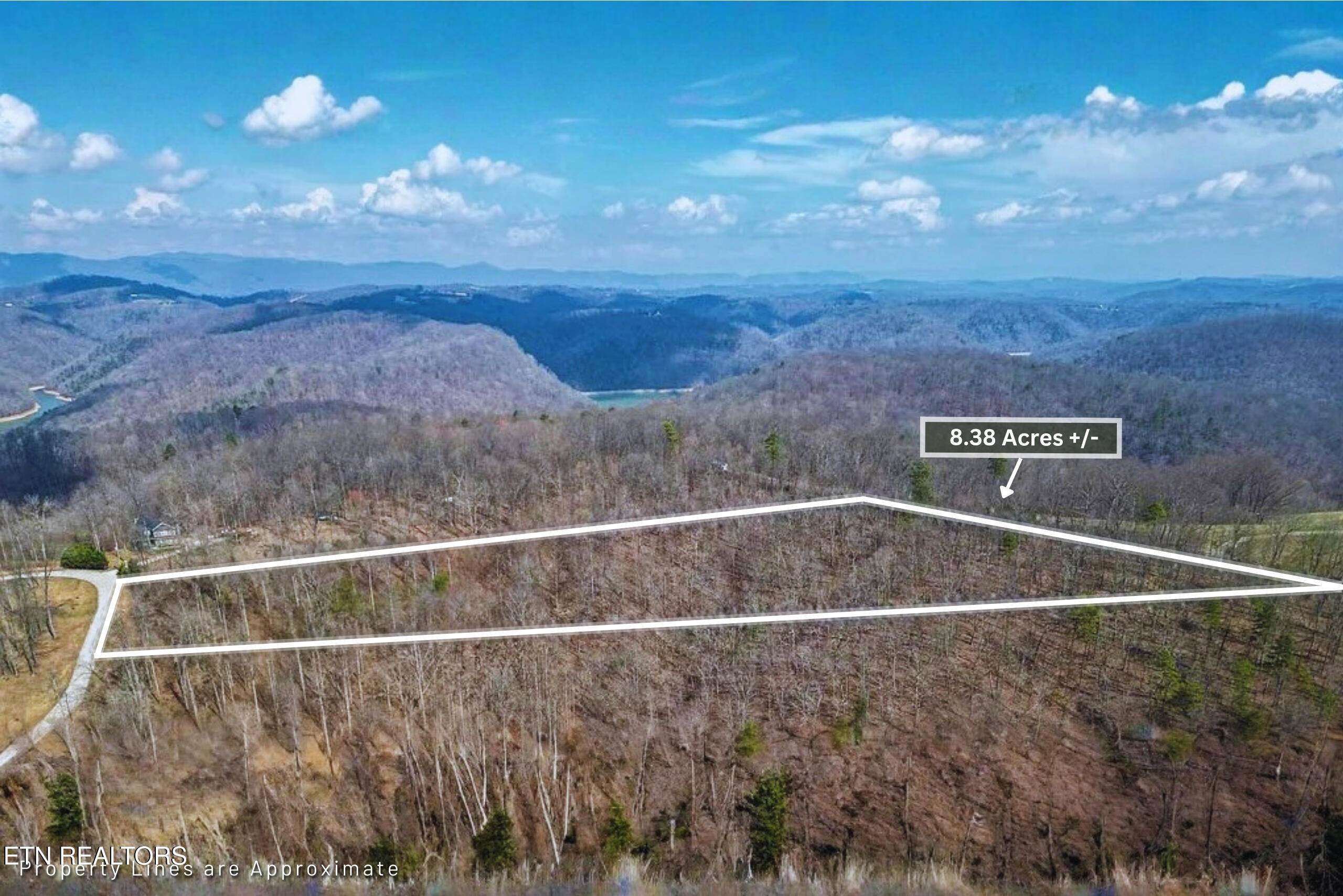 0001 Mountain Way Sharps Chapel TN 37866