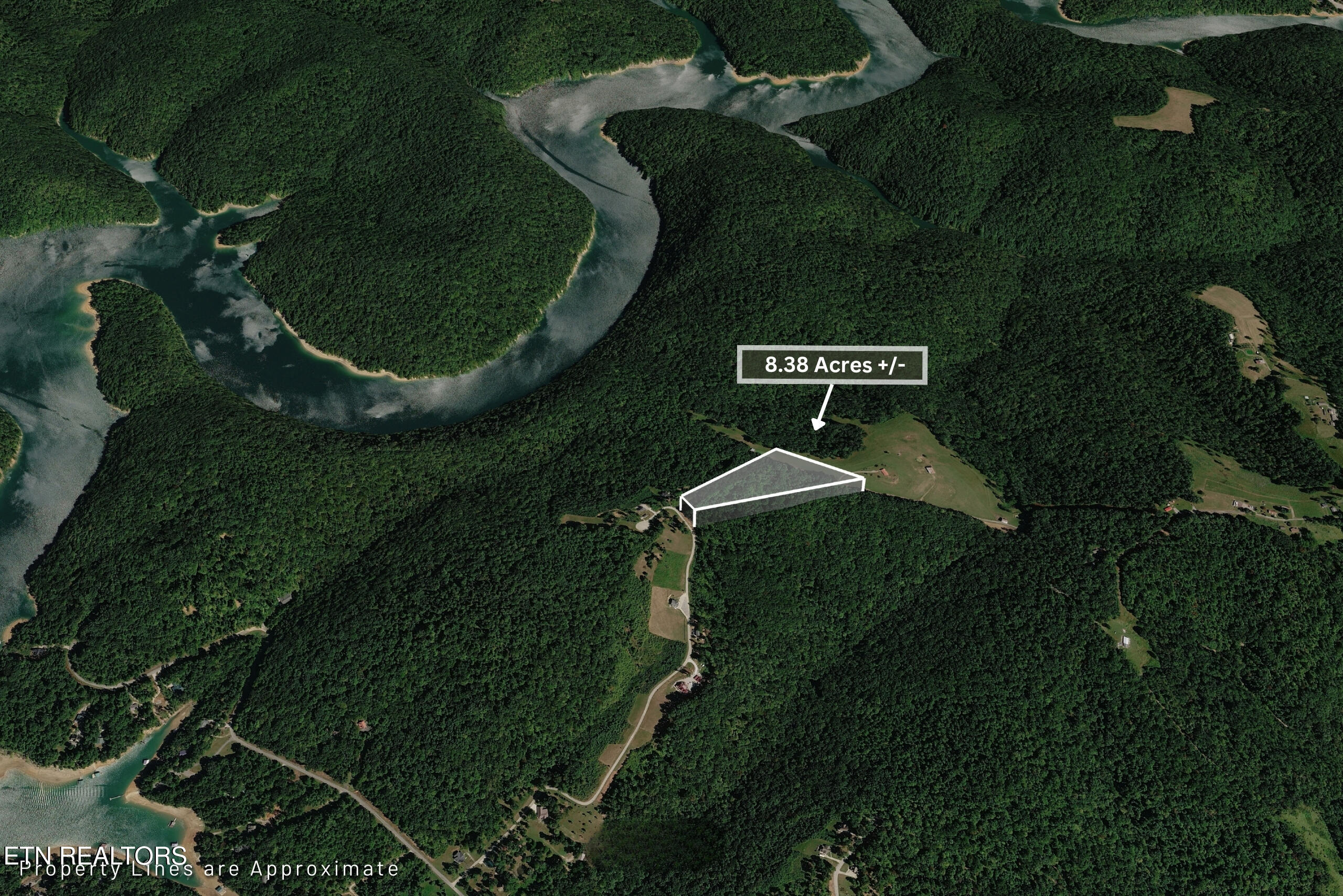 0001 Mountain Way Sharps Chapel TN 37866